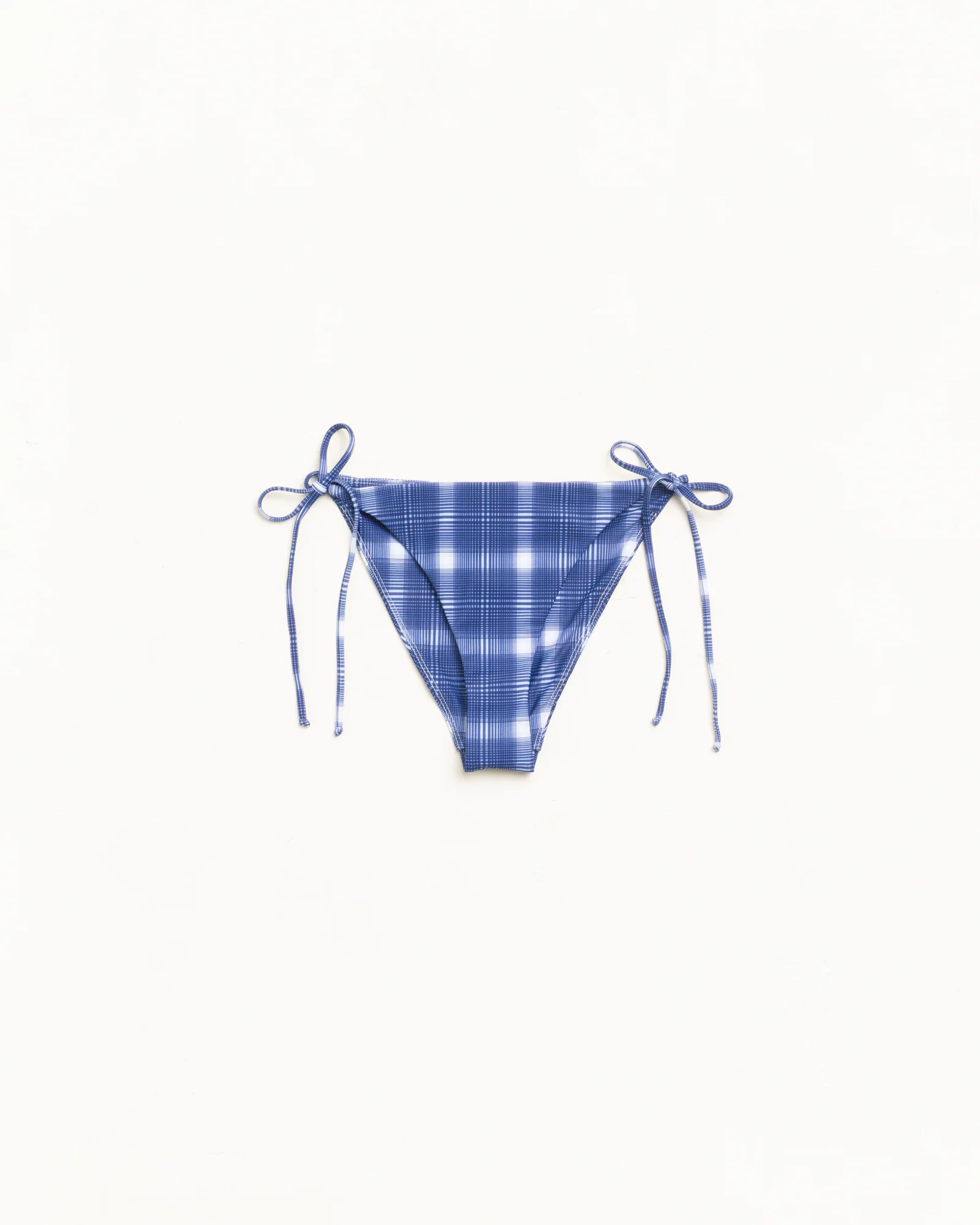 SIDE TIE BIKINI BOTTOM - Image 5
