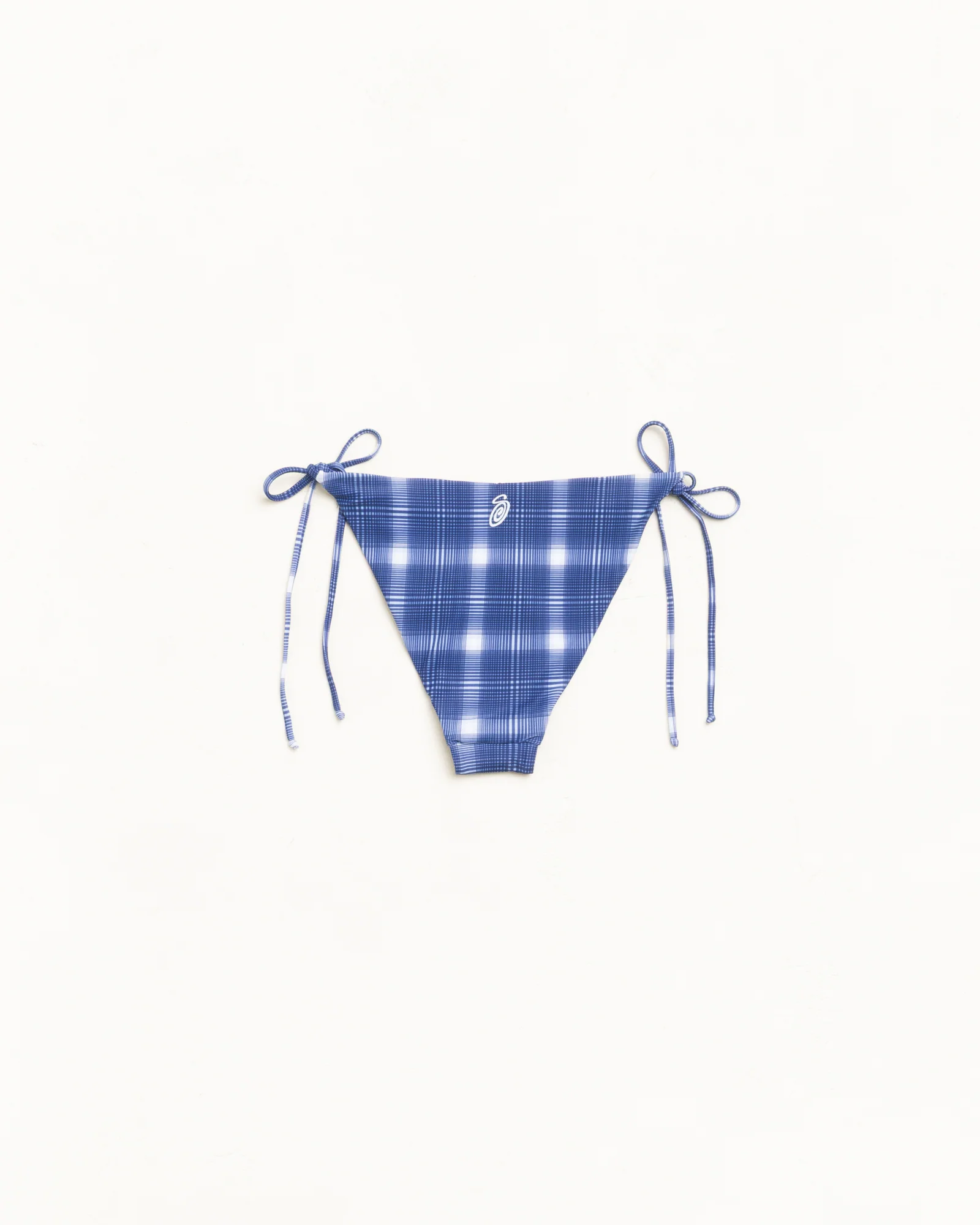 SIDE TIE BIKINI BOTTOM - Image 6