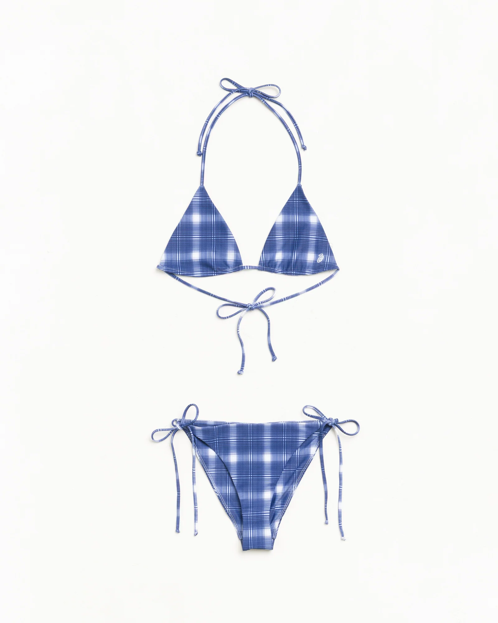 SIDE TIE BIKINI BOTTOM - Image 7