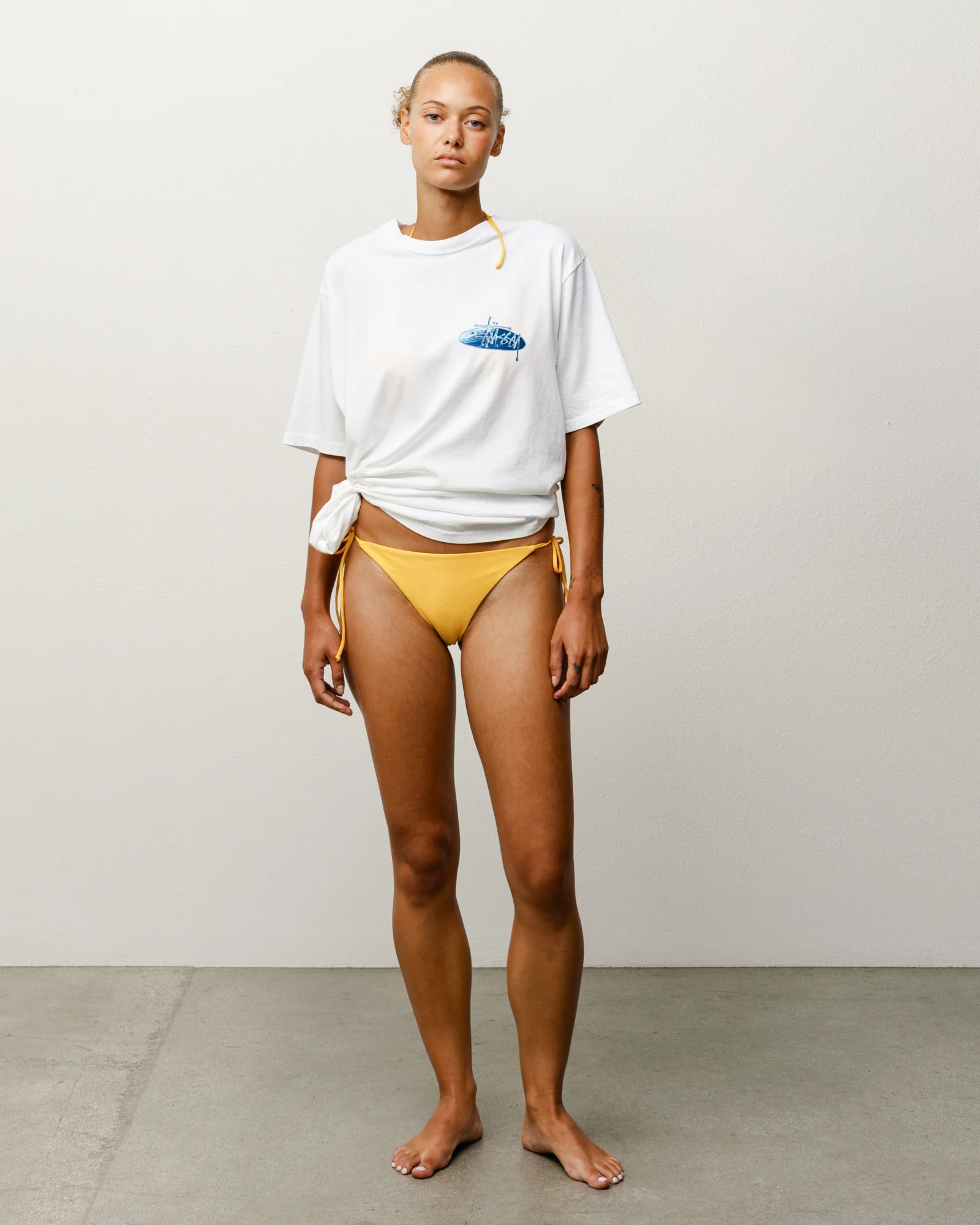 SIDE TIE BIKINI BOTTOM