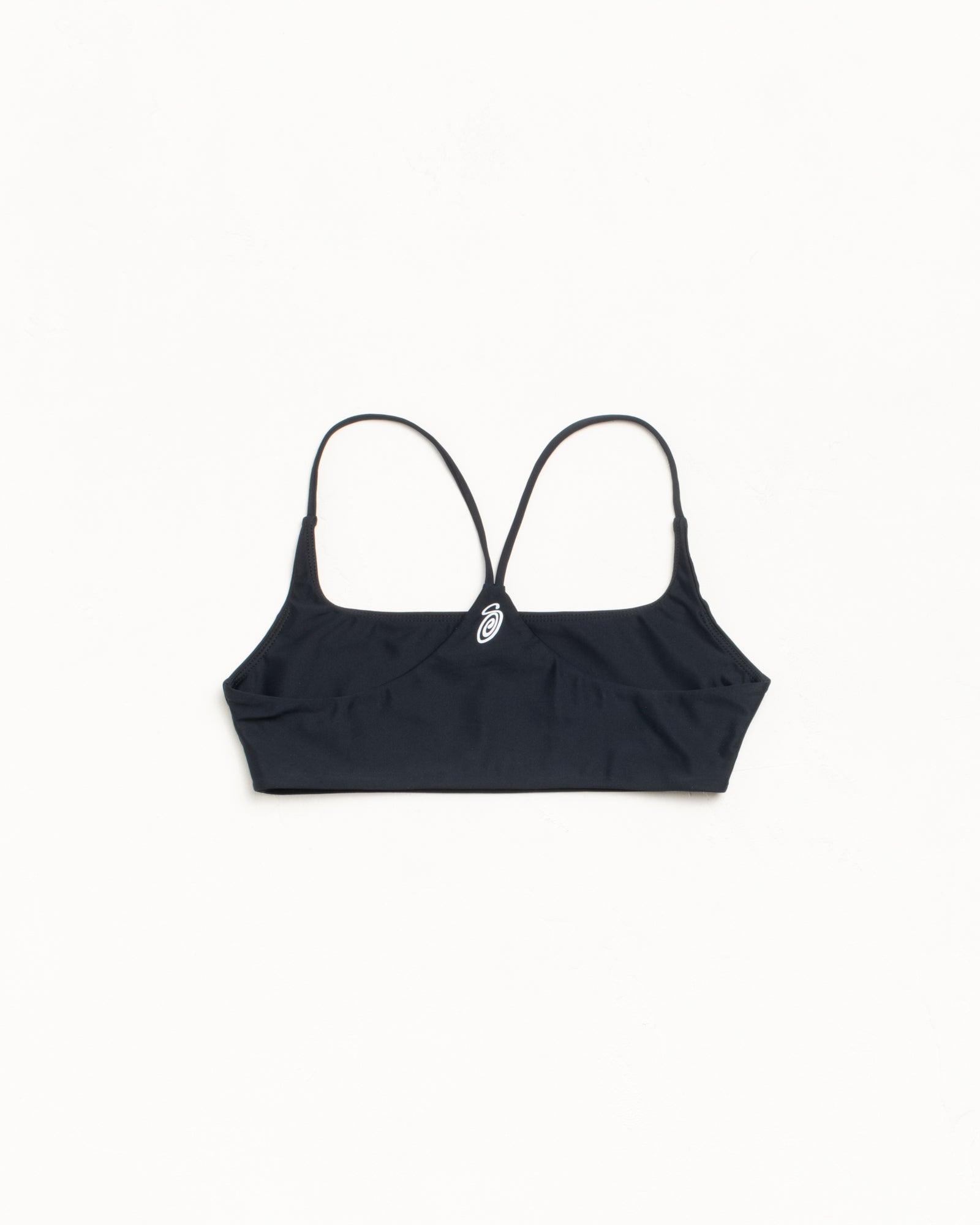 HALTER BIKINI TOP - Image 3