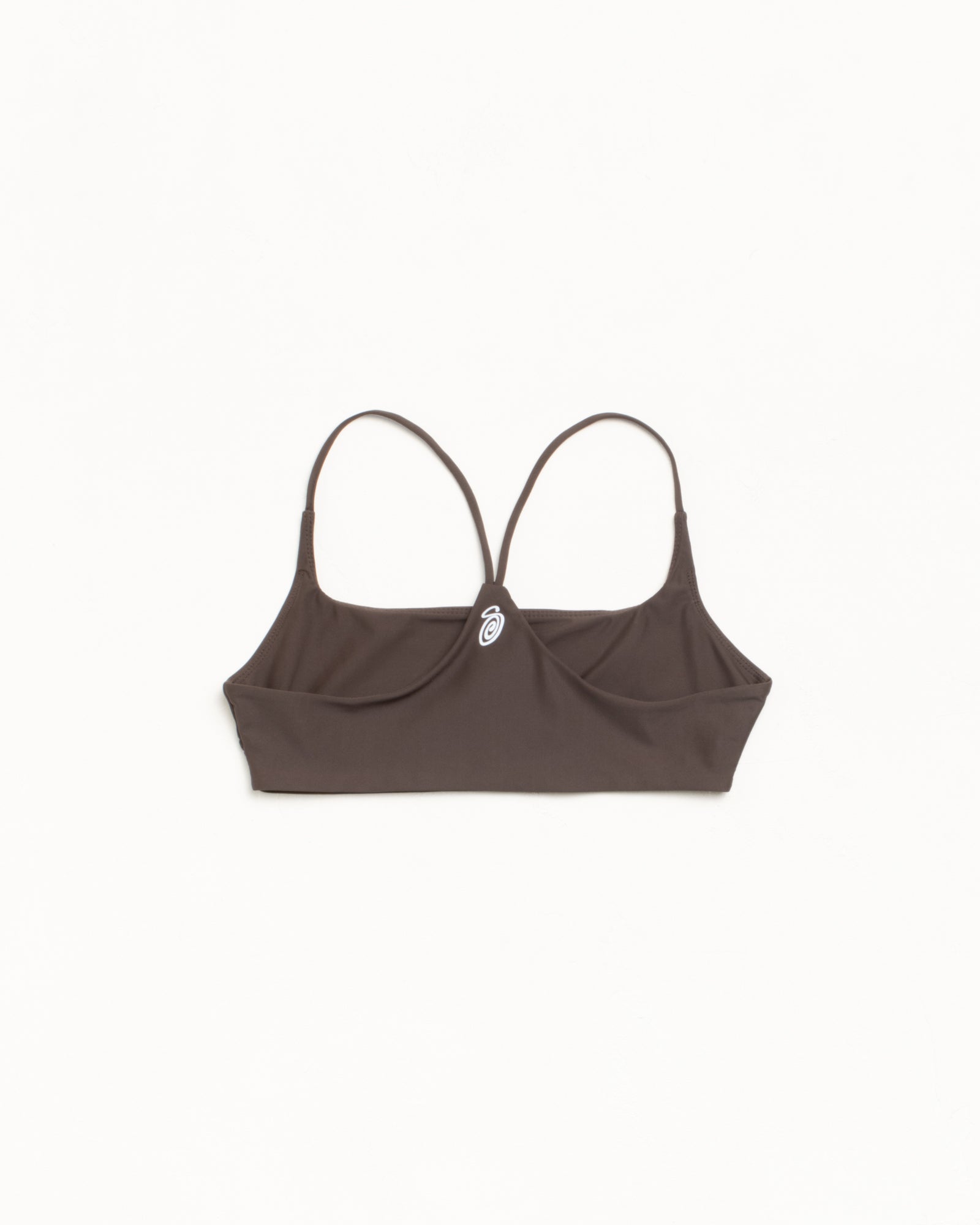 HALTER BIKINI TOP - Image 3