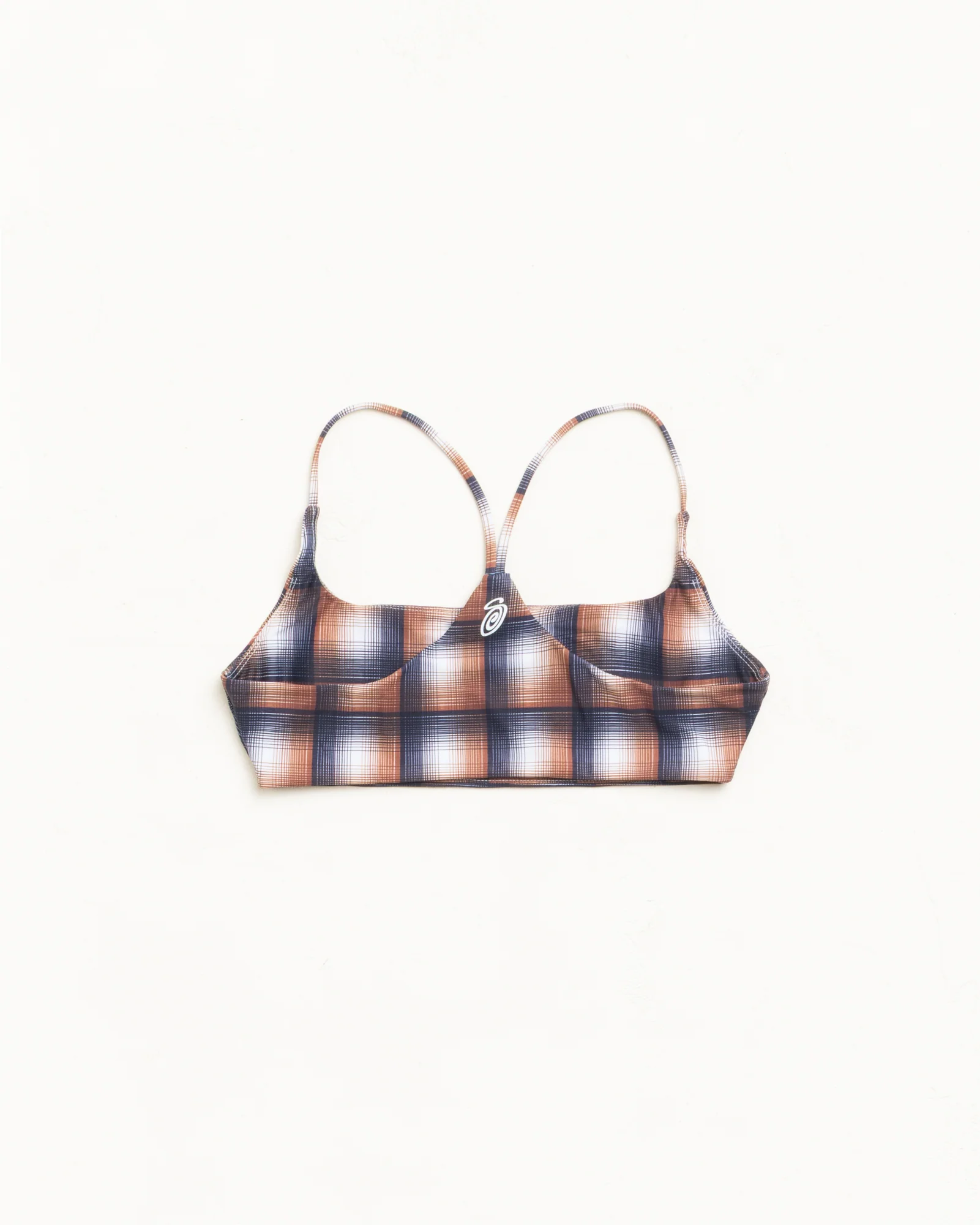 HALTER BIKINI TOP - Image 7