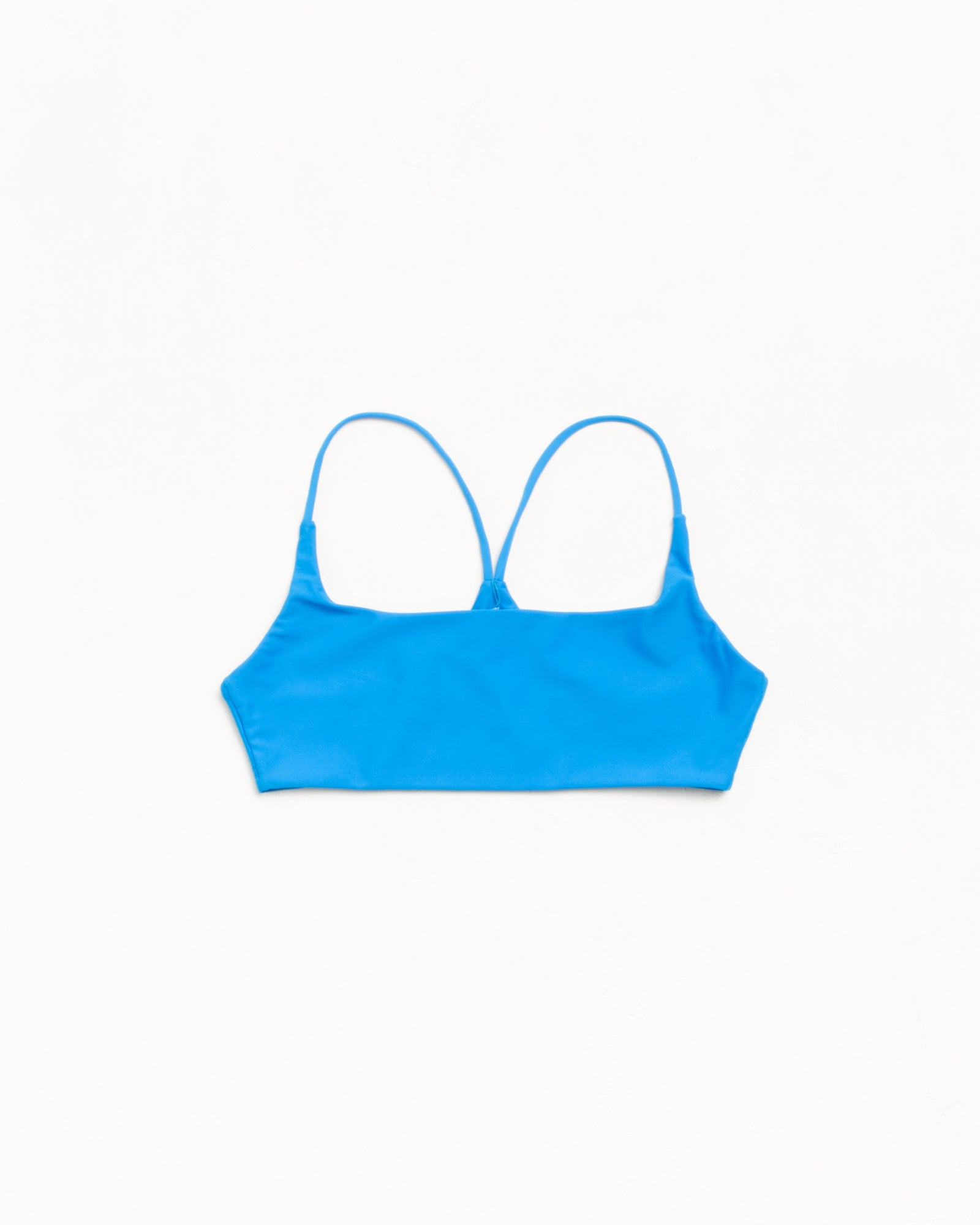 HALTER BIKINI TOP - Image 3