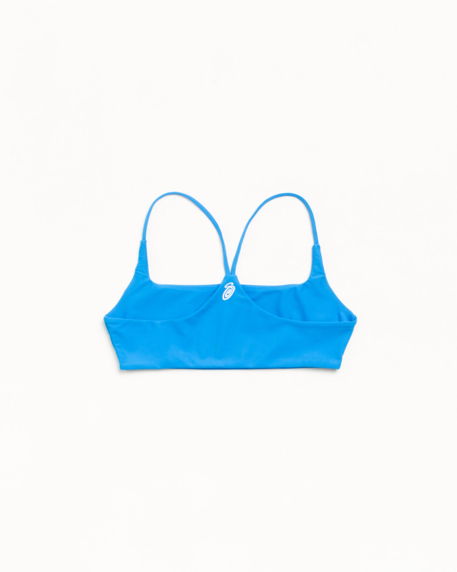 HALTER BIKINI TOP - Image 4