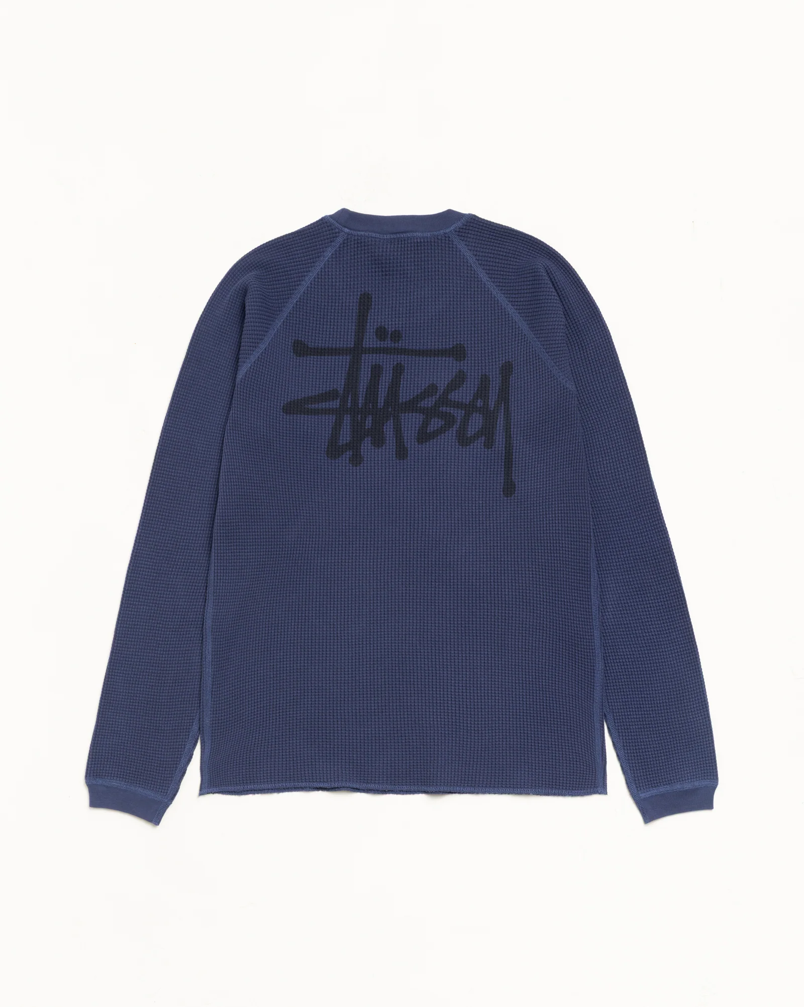 BASIC STÜSSY THERMAL - Image 2