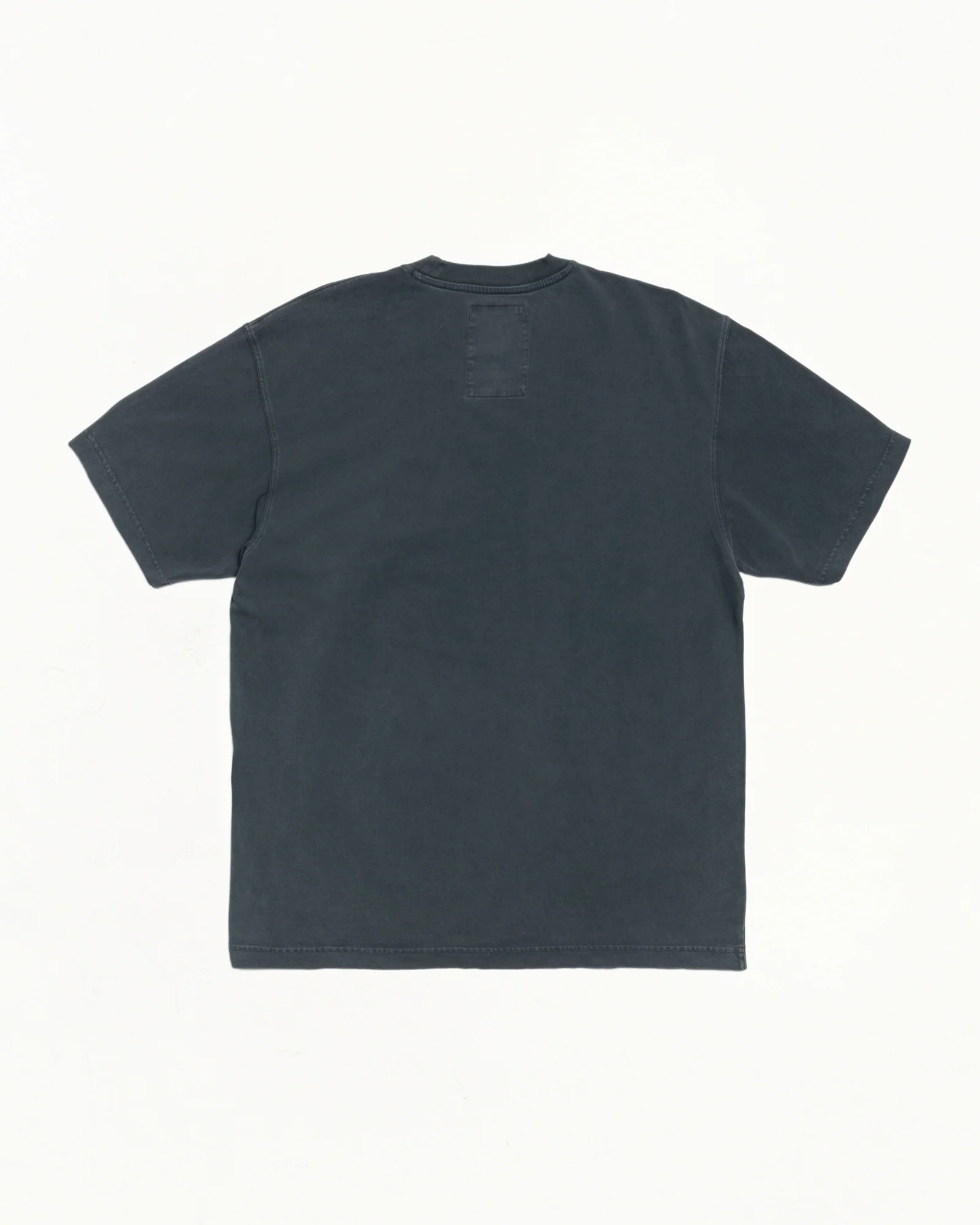 GARMENT DYED SS TEE - Image 4
