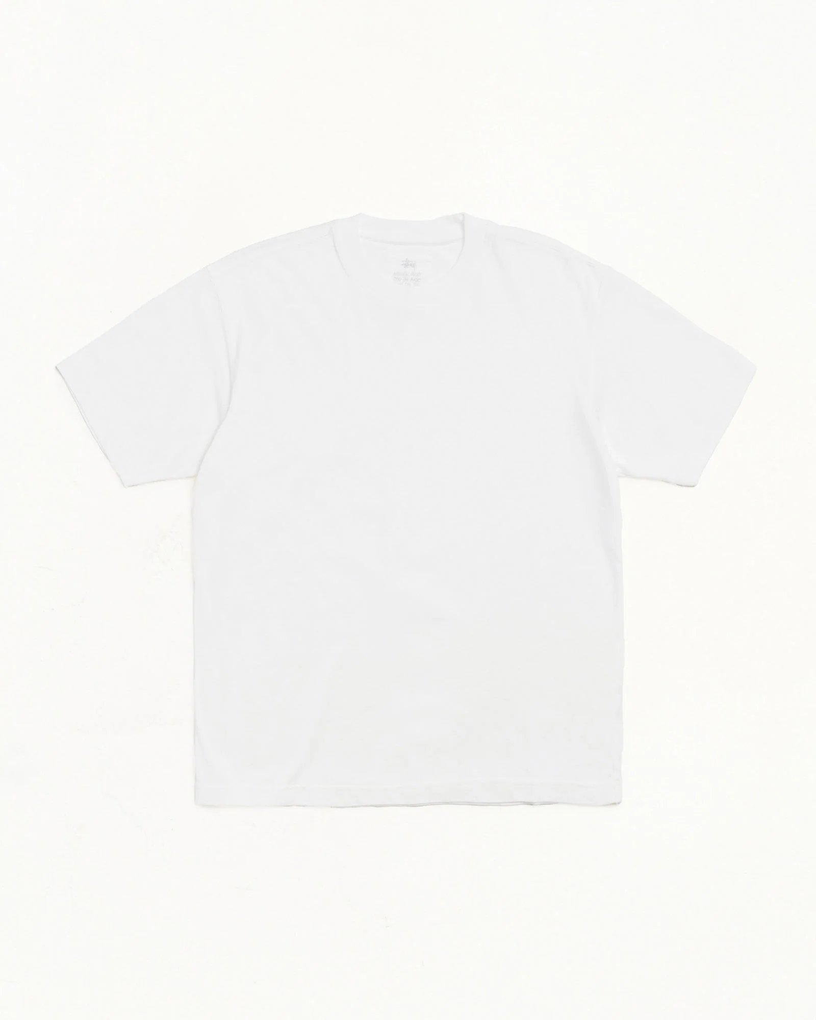 GARMENT DYED SS TEE - Image 3