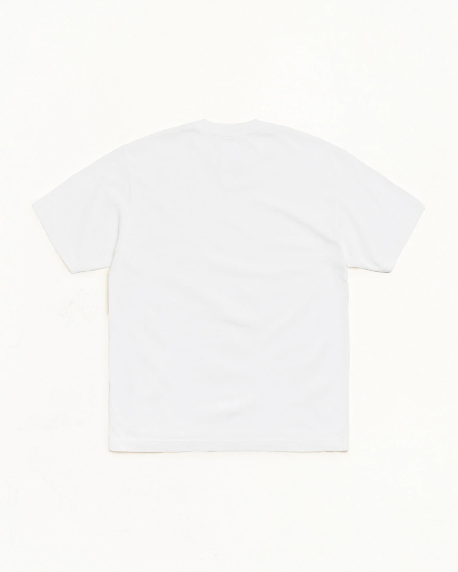 GARMENT DYED SS TEE - Image 4