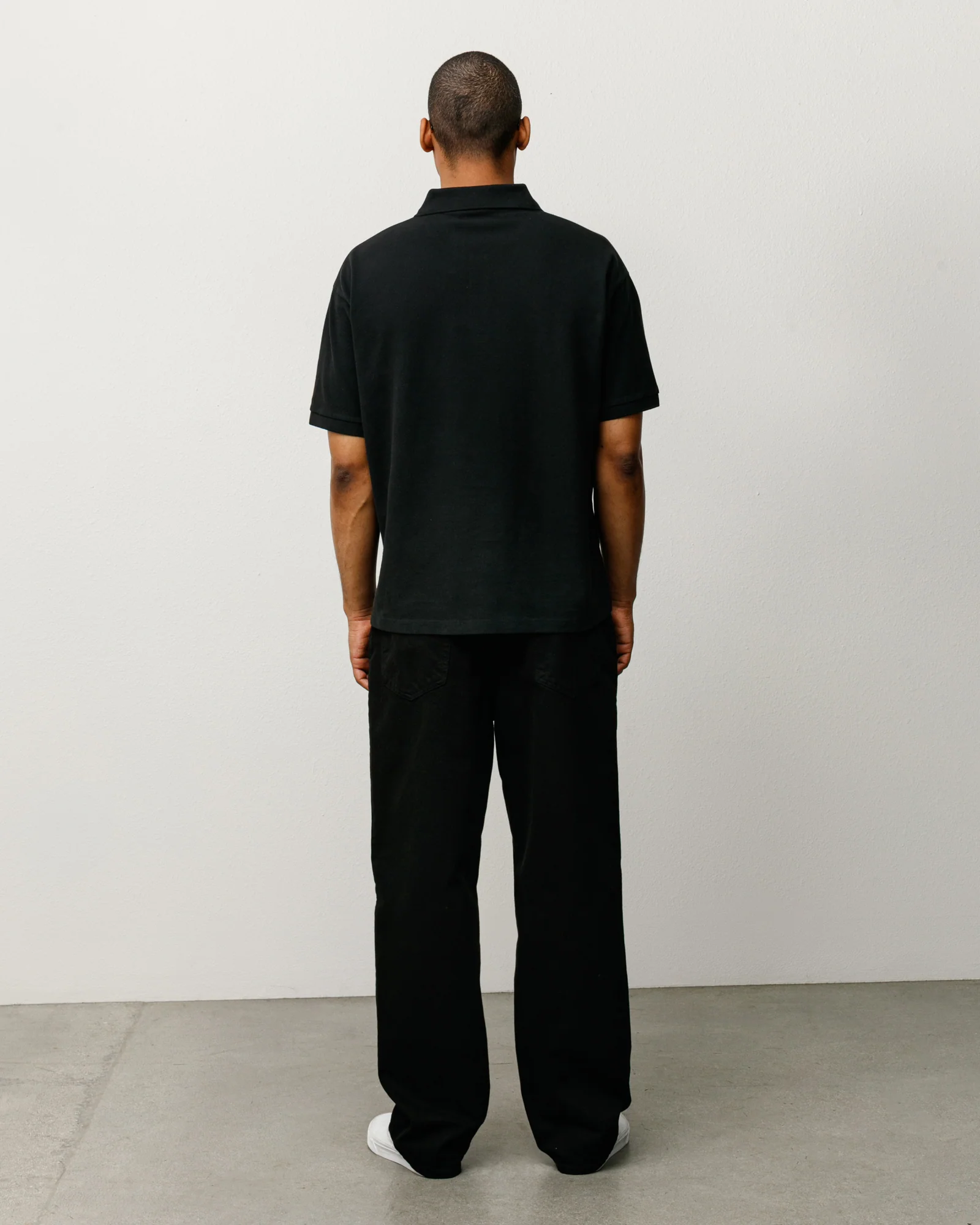 CLASSIC PIQUE POLO - Image 2