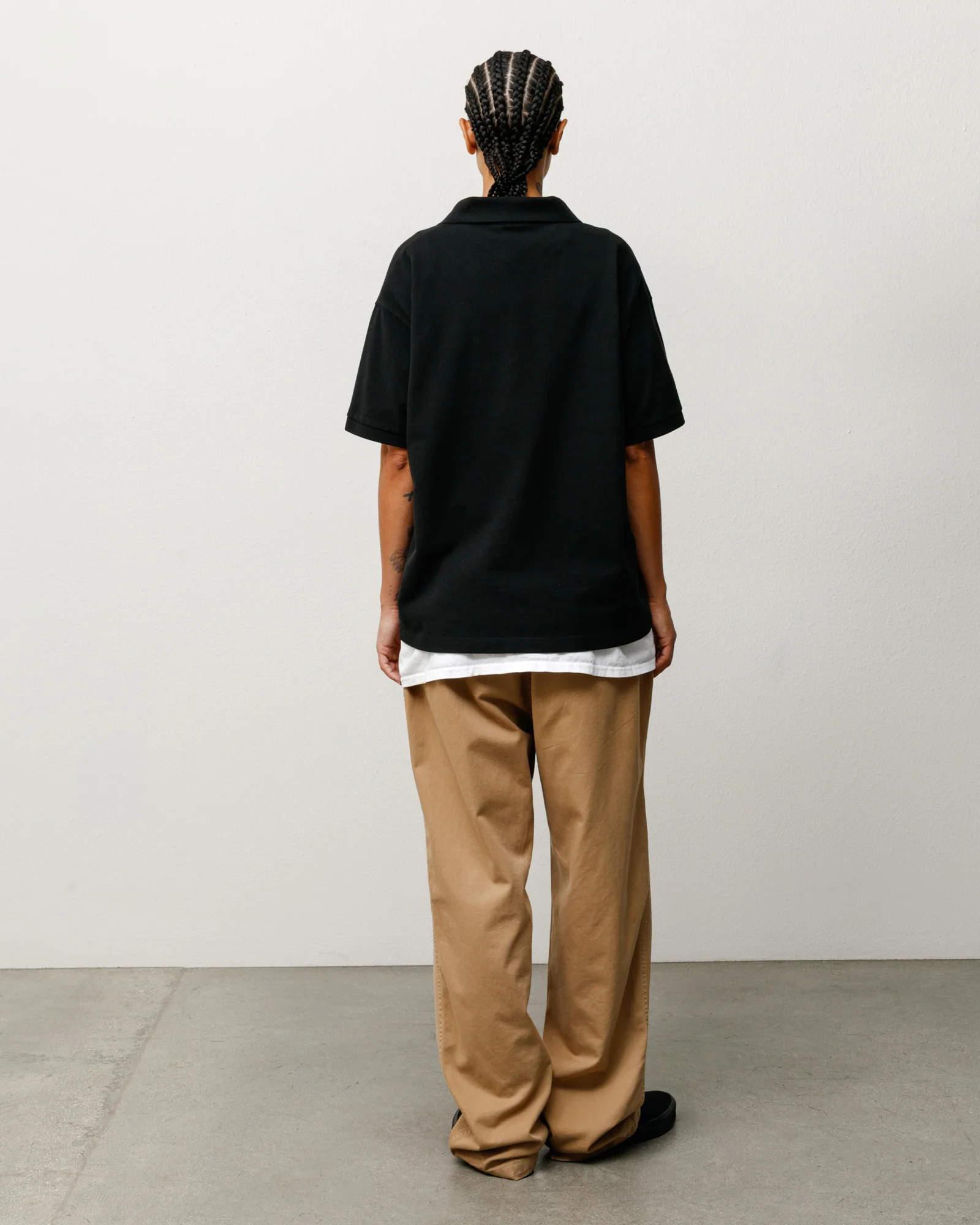 CLASSIC PIQUE POLO - Image 4