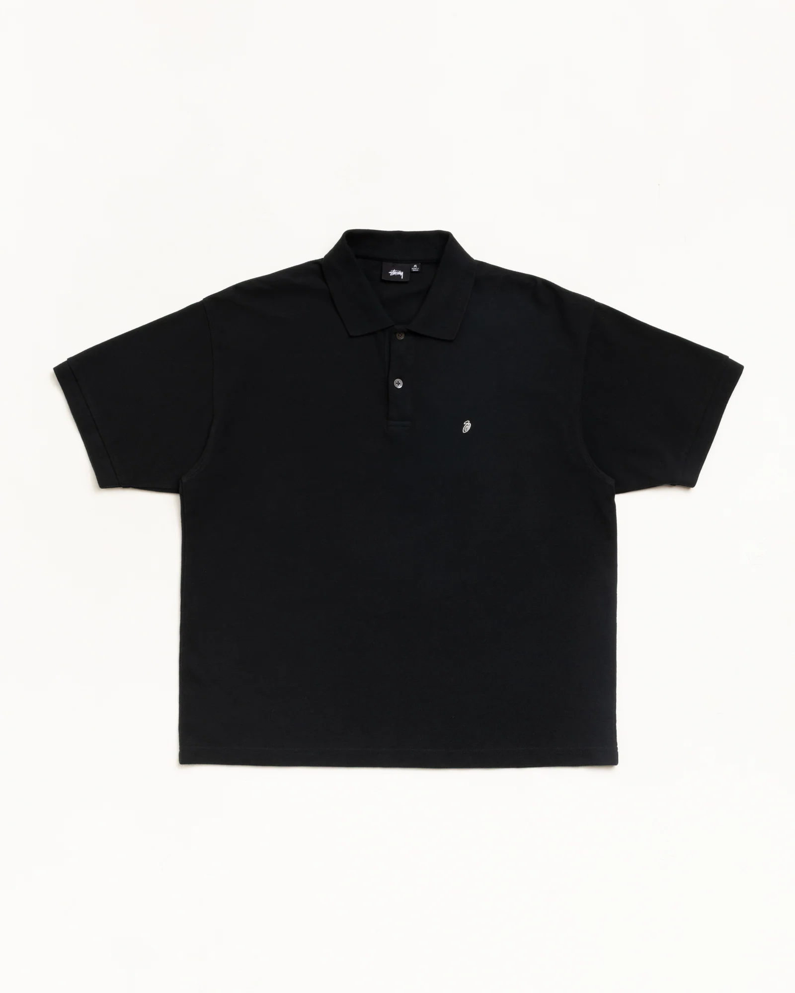 CLASSIC PIQUE POLO - Image 5