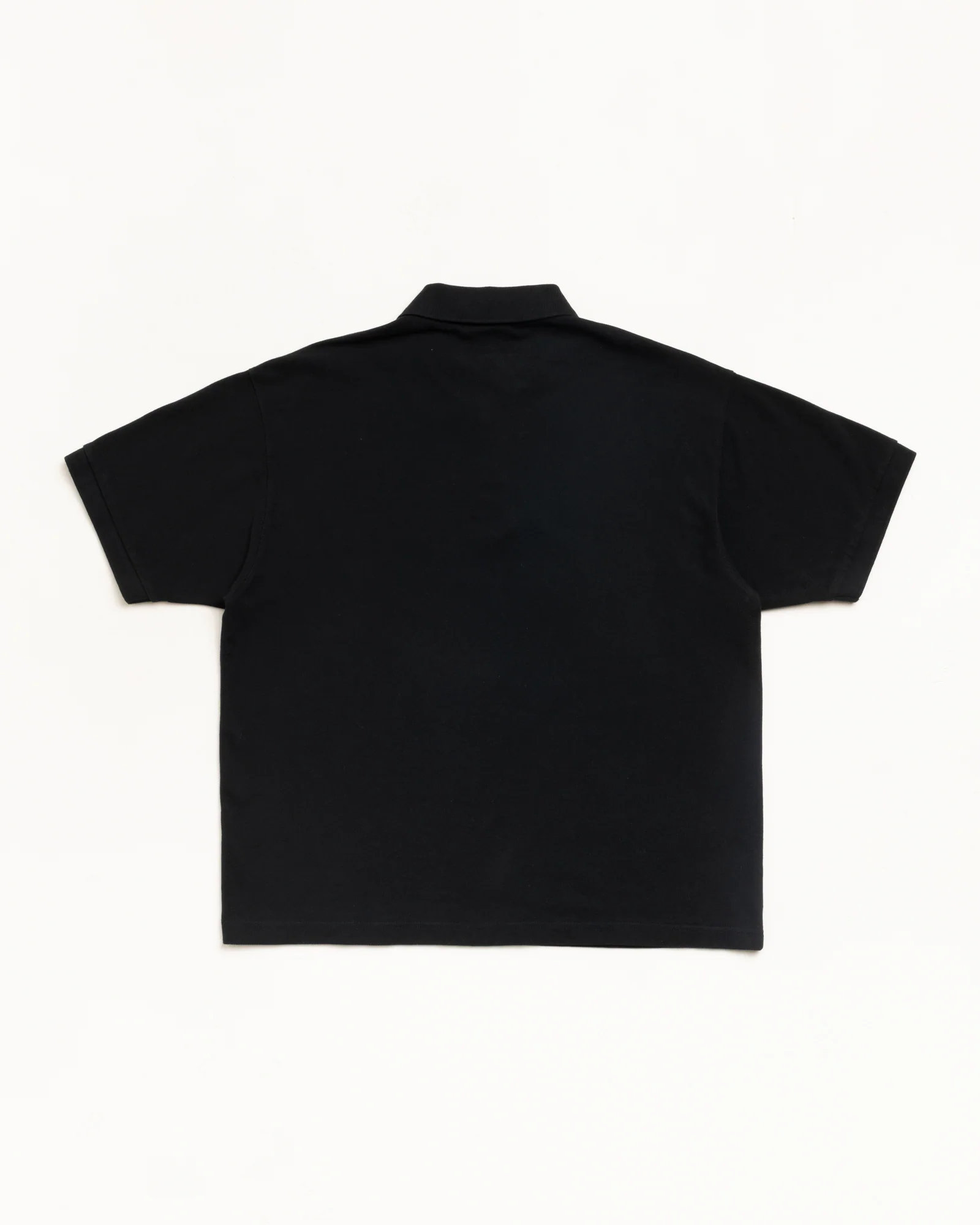 CLASSIC PIQUE POLO - Image 6