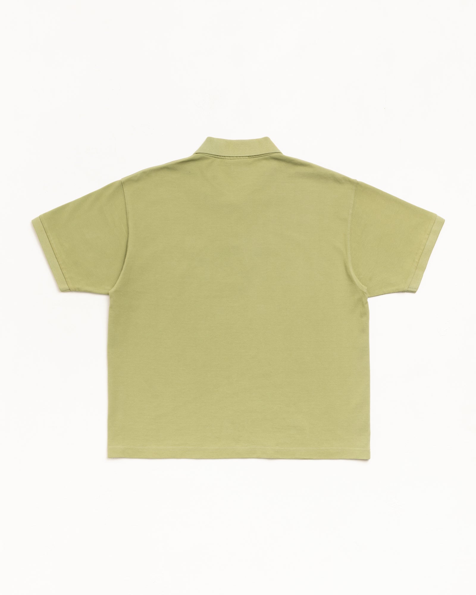 CLASSIC PIQUE POLO - Image 6
