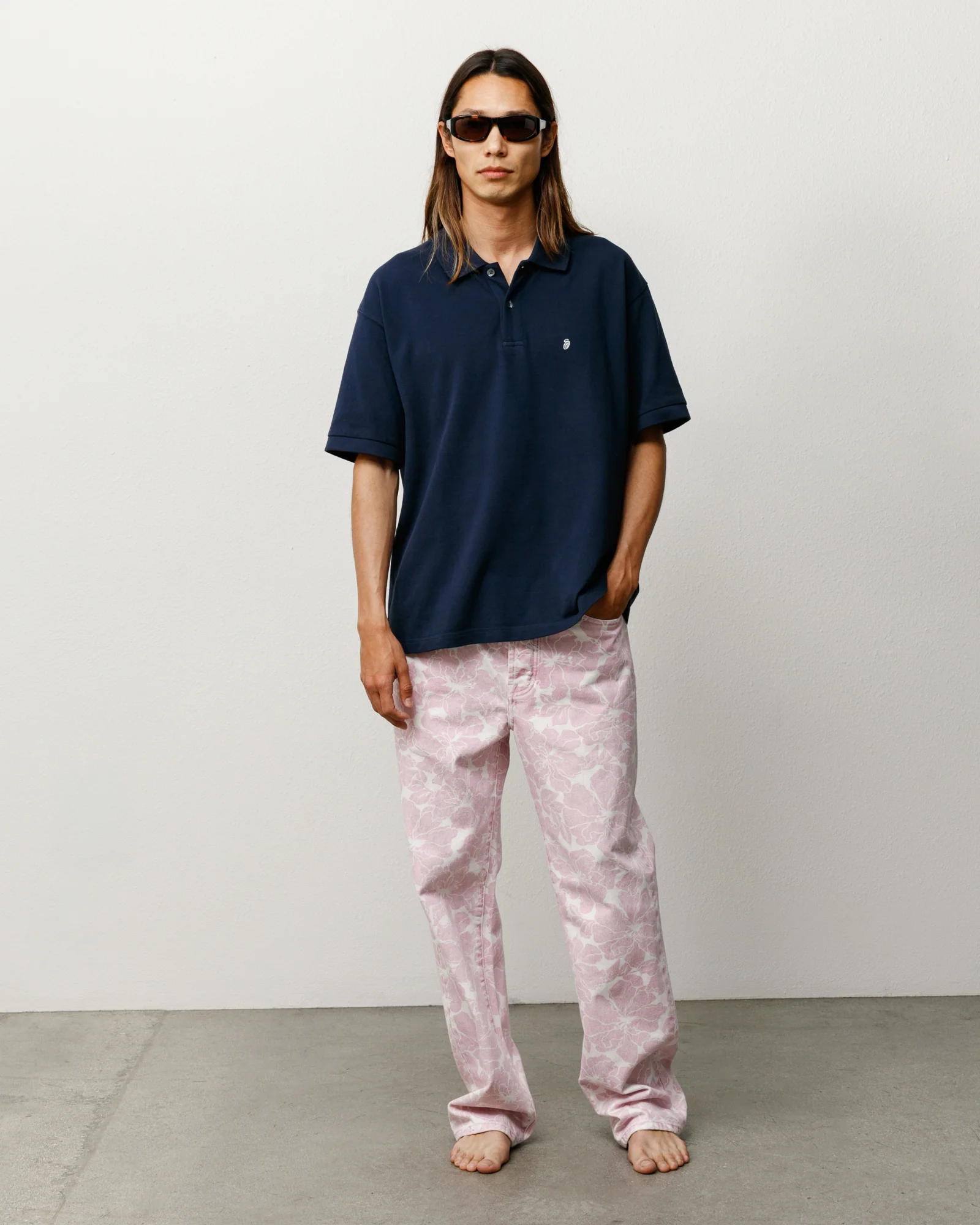CLASSIC PIQUE POLO