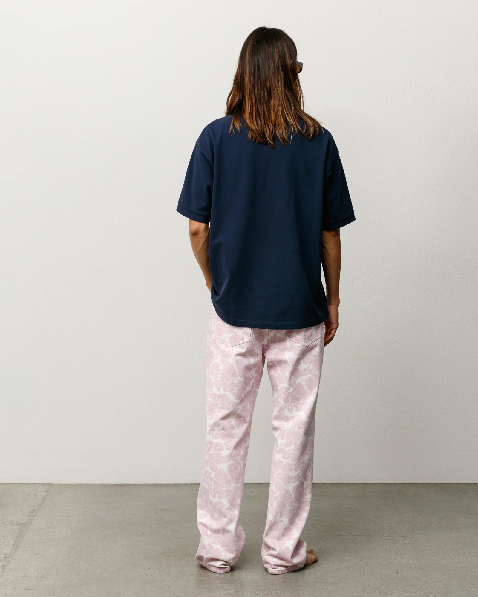 CLASSIC PIQUE POLO - Image 2