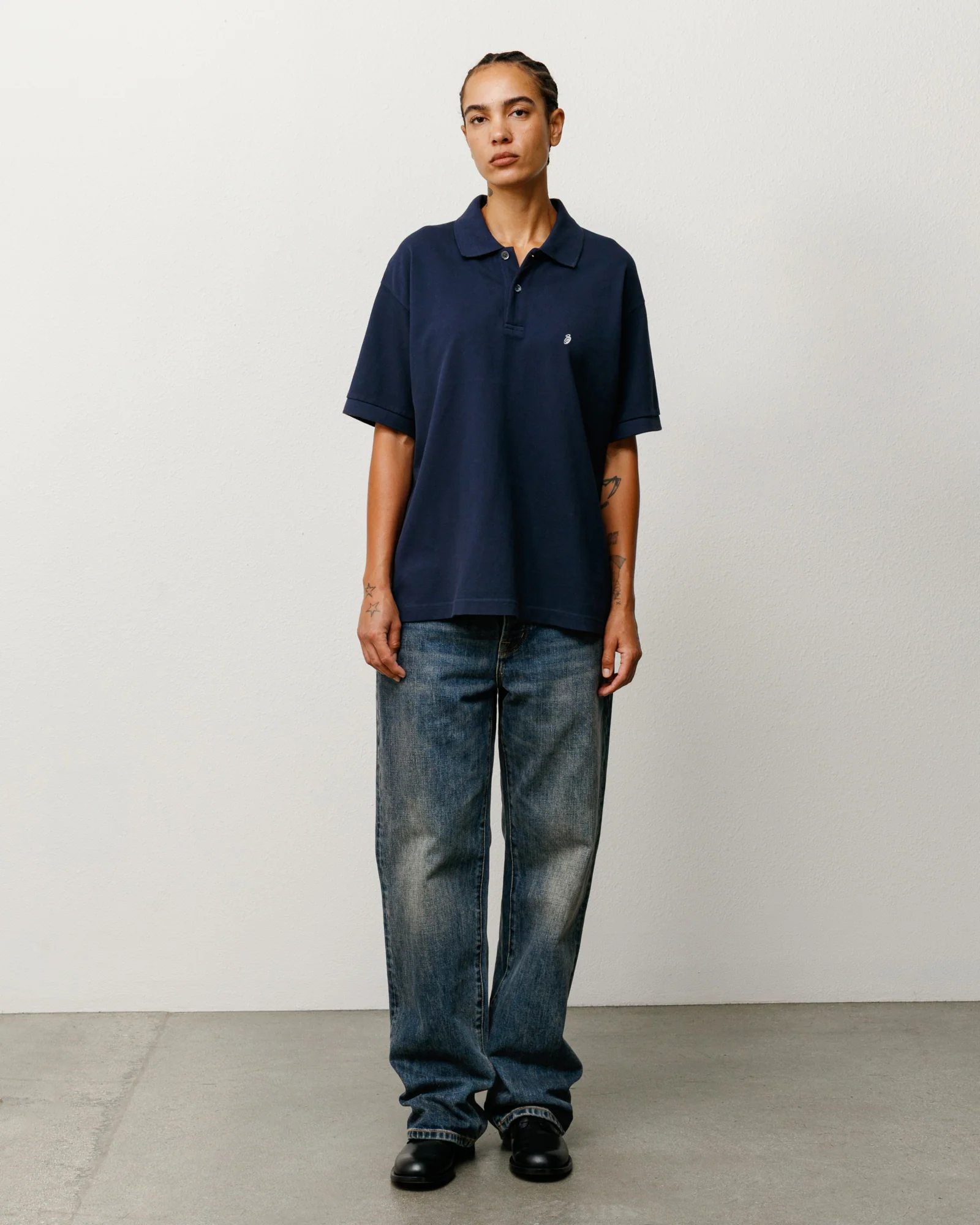 CLASSIC PIQUE POLO - Image 3