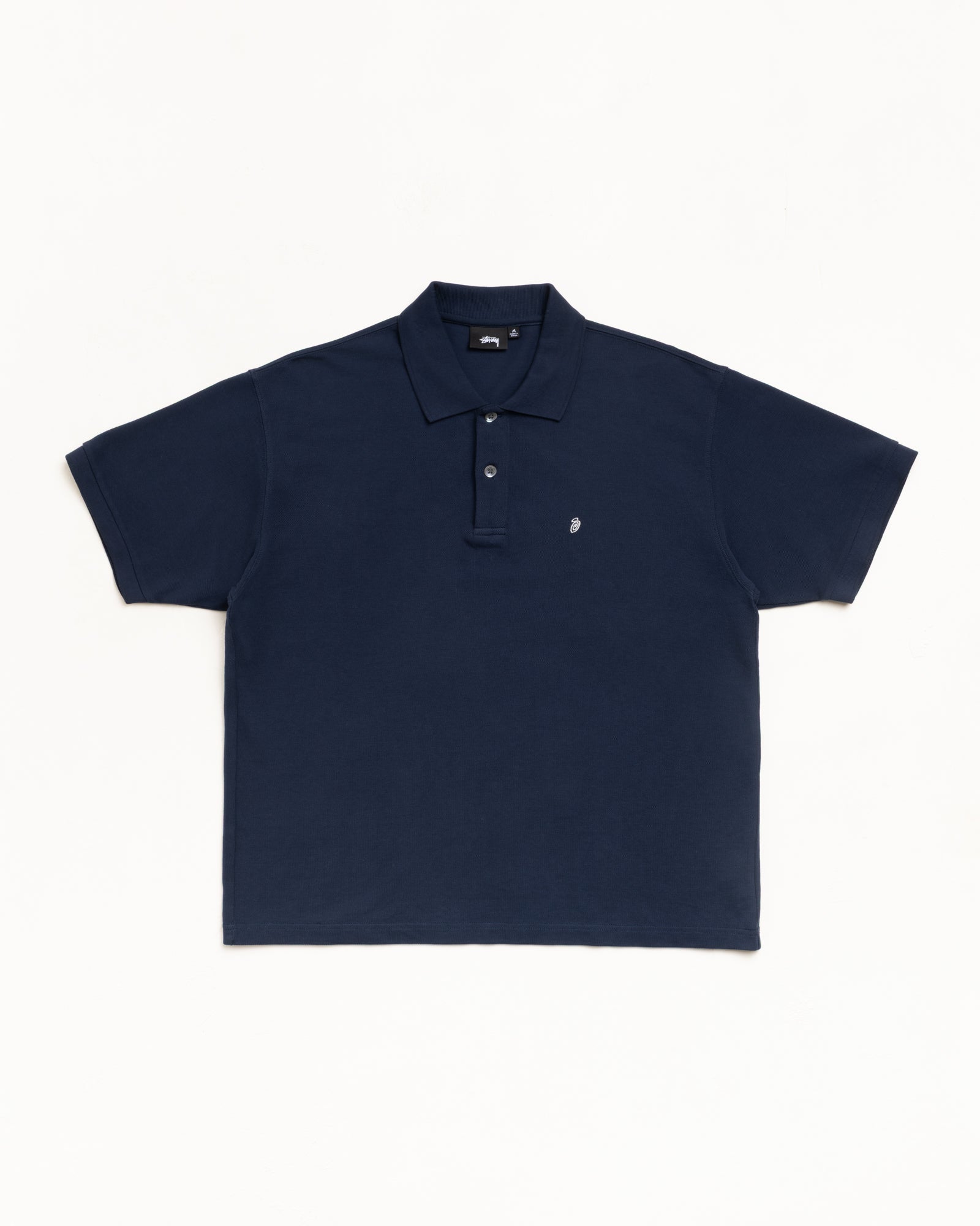 CLASSIC PIQUE POLO - Image 5
