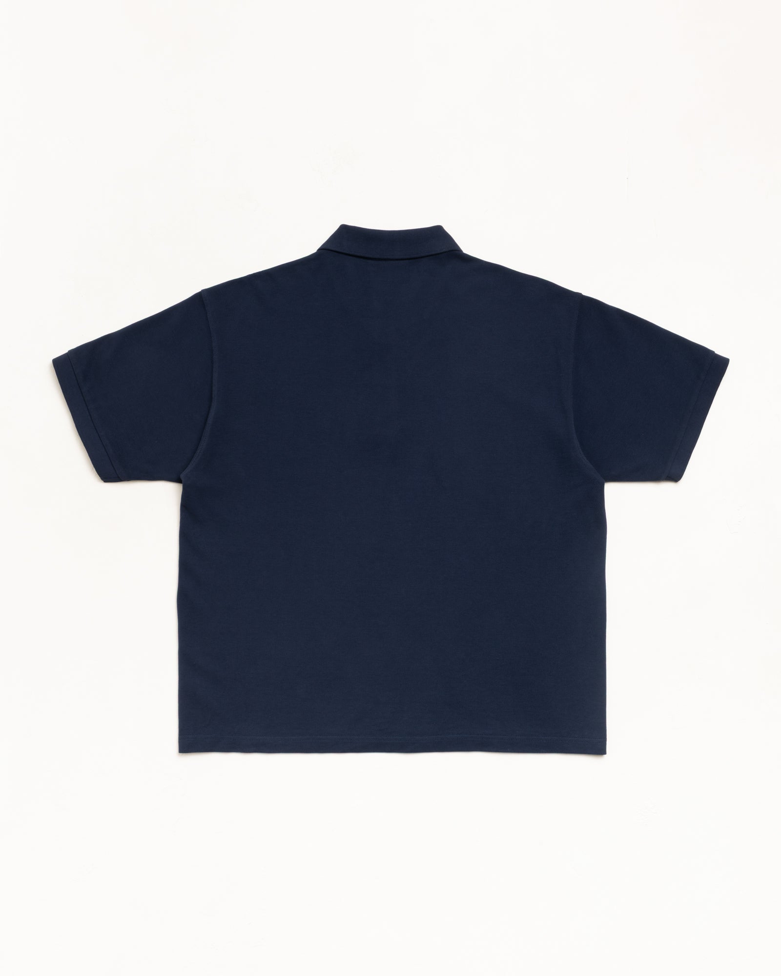 CLASSIC PIQUE POLO - Image 6