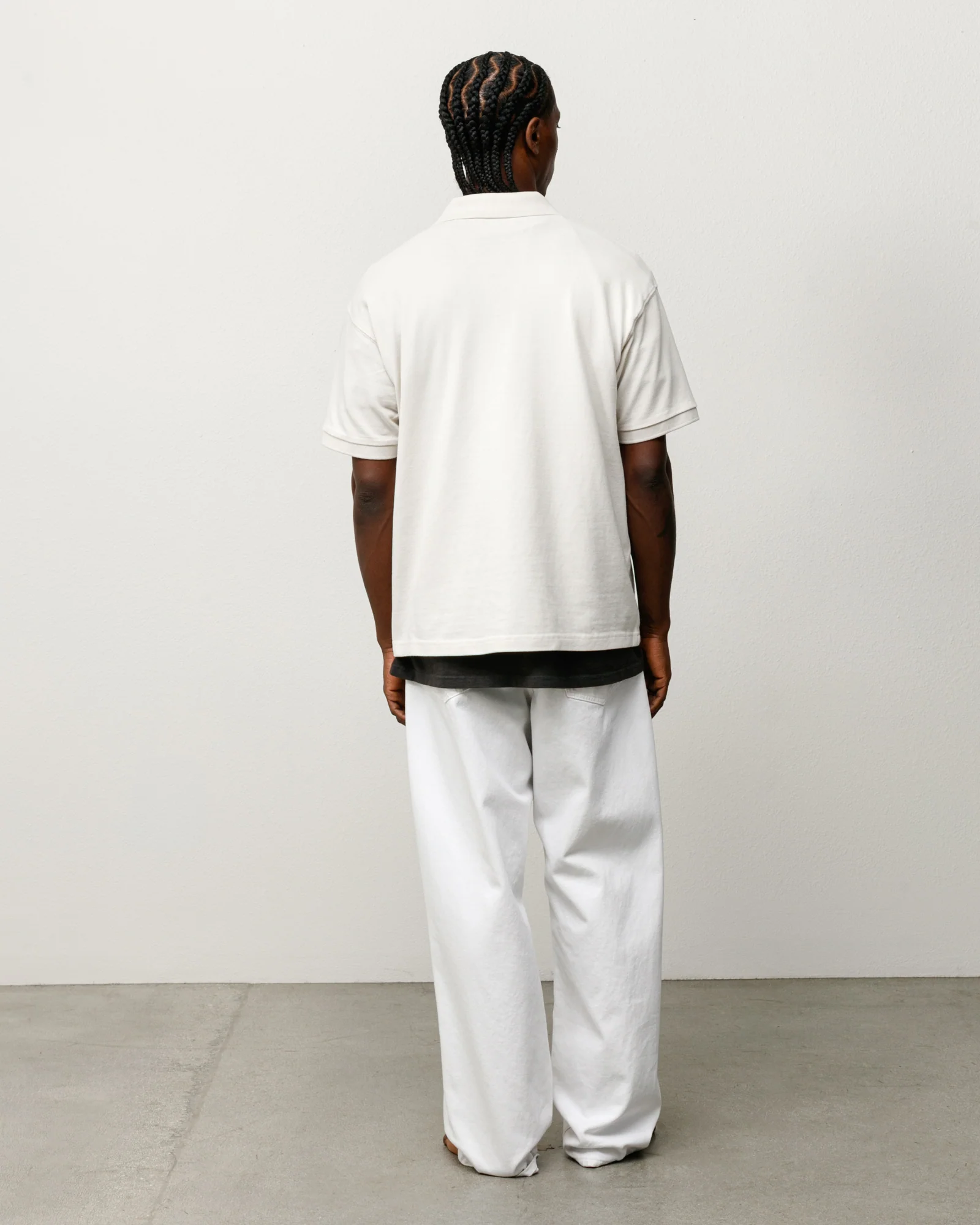 CLASSIC PIQUE POLO - Image 2