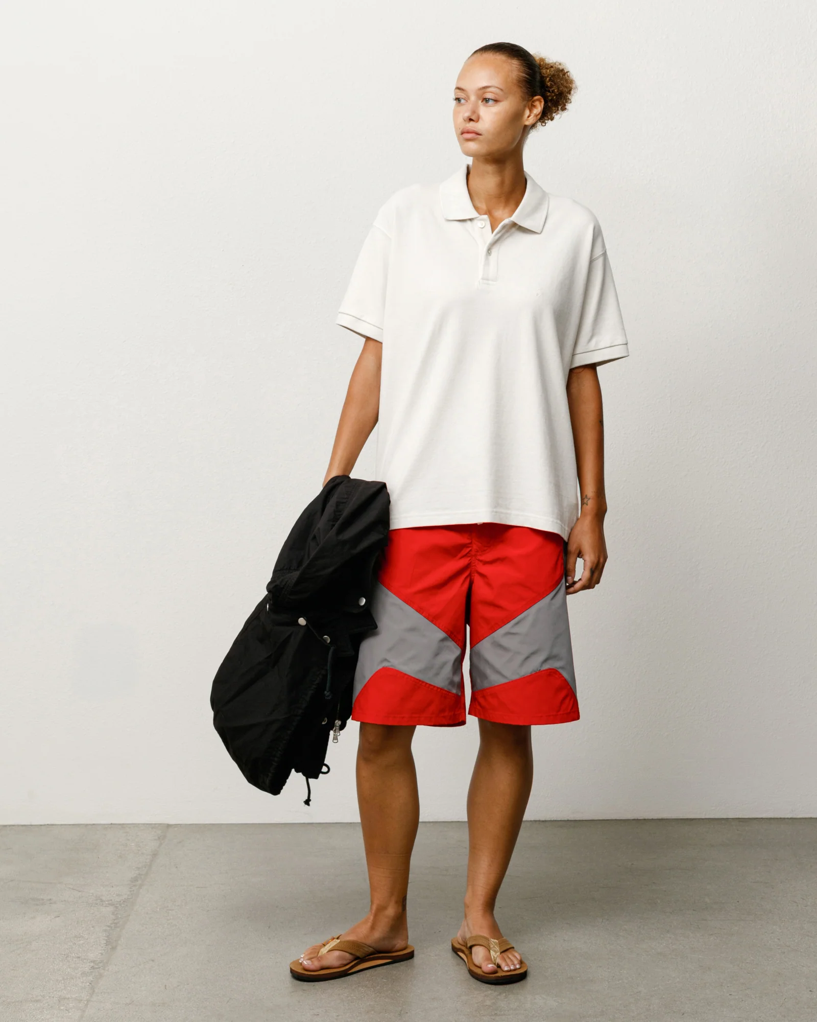 CLASSIC PIQUE POLO - Image 3