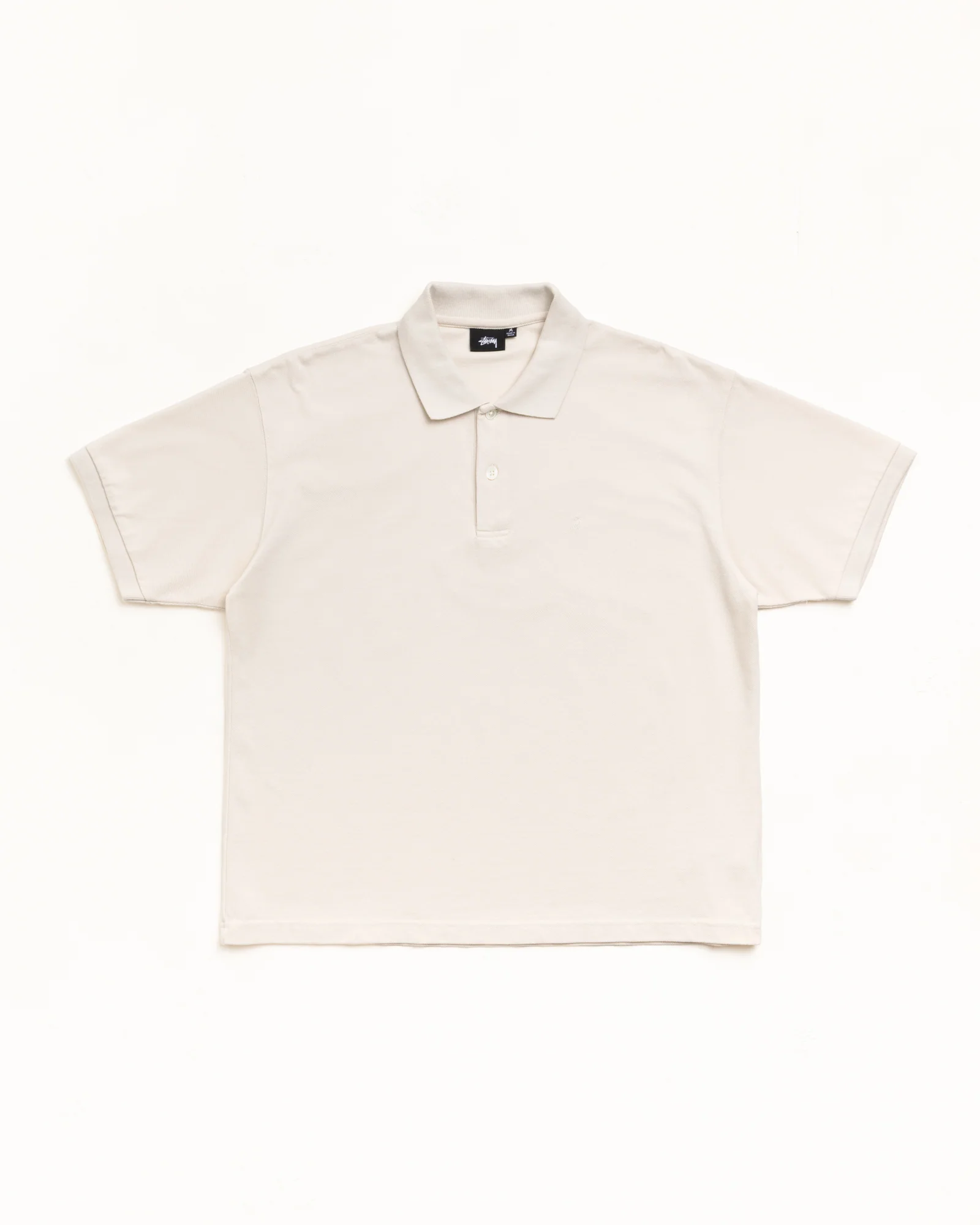 CLASSIC PIQUE POLO - Image 5