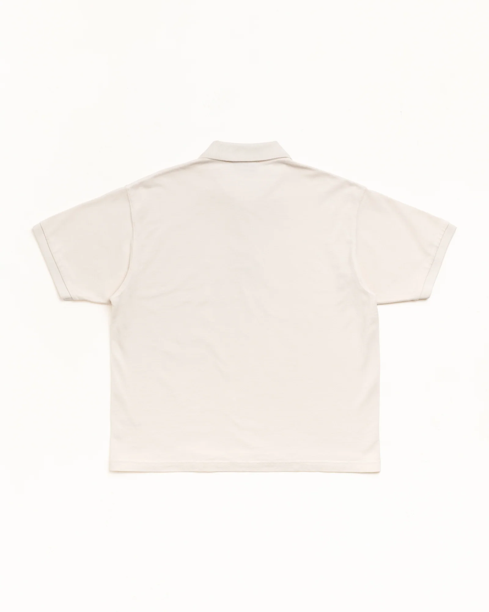 CLASSIC PIQUE POLO - Image 6