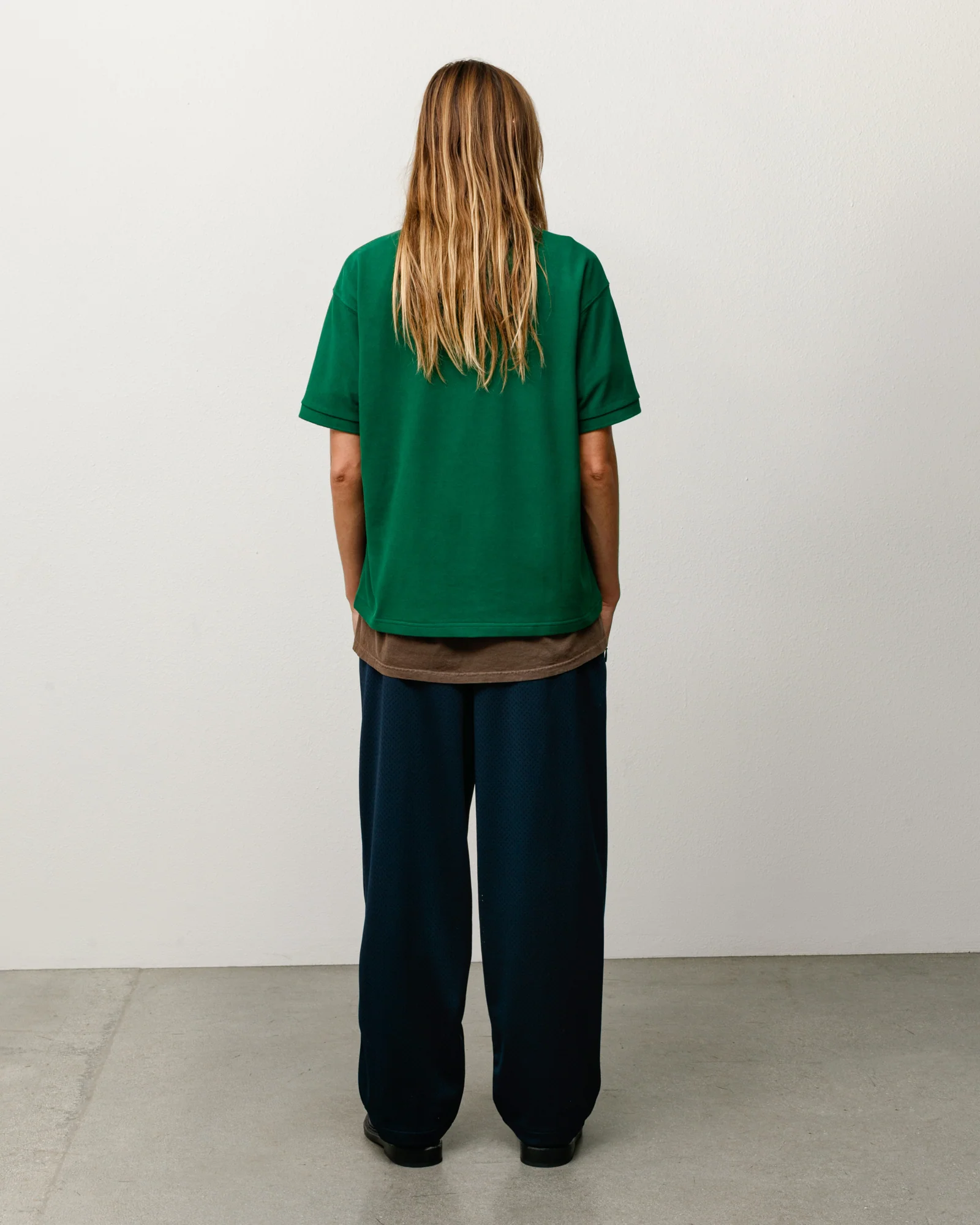 CLASSIC PIQUE POLO - Image 2