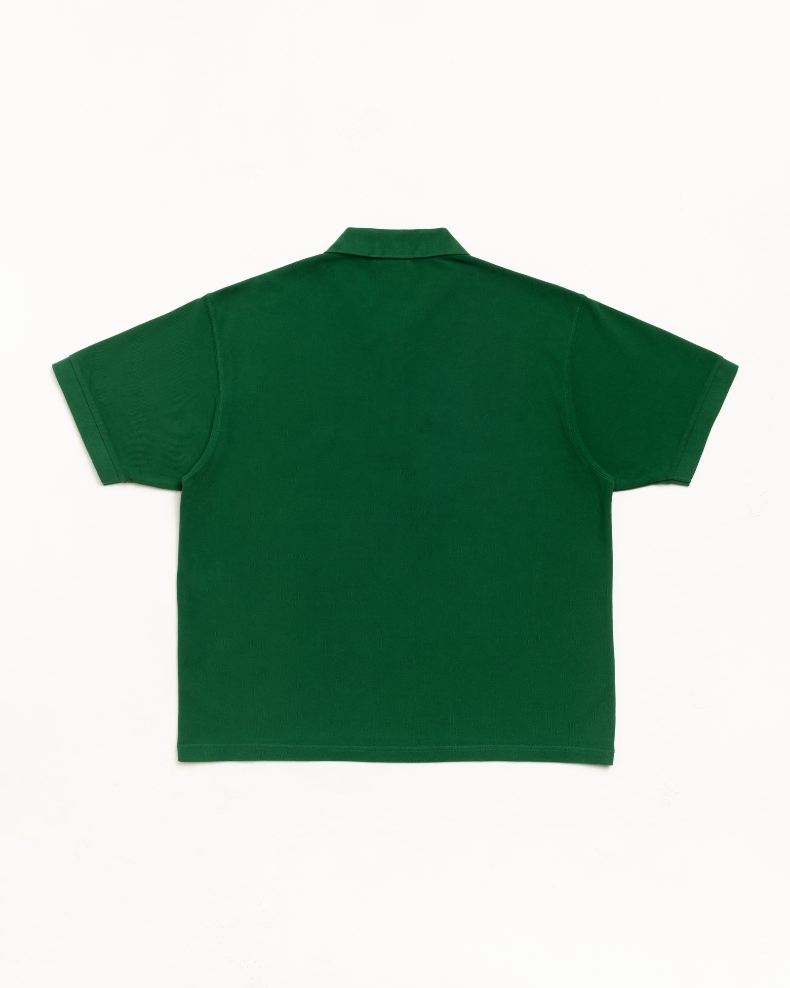 CLASSIC PIQUE POLO - Image 6