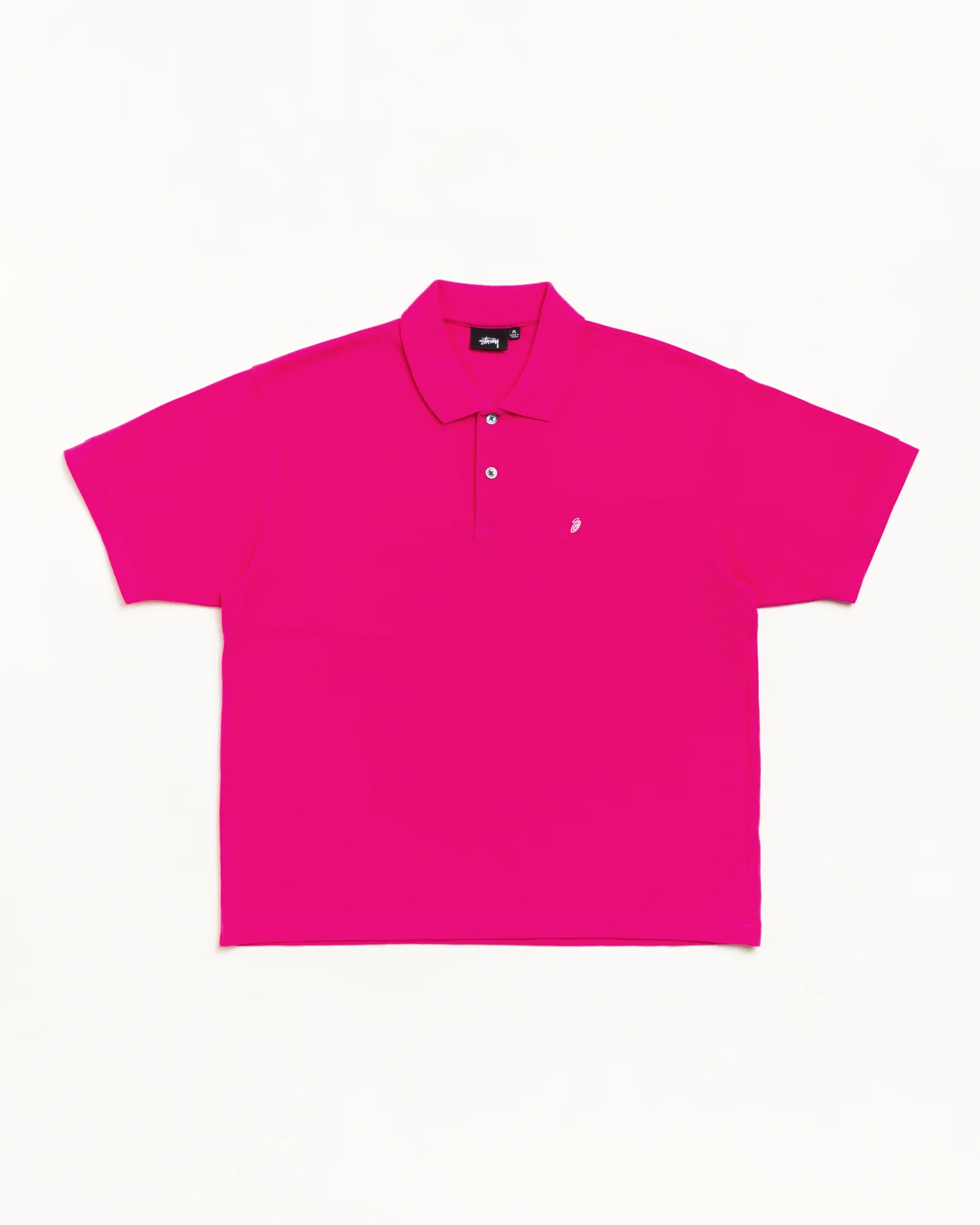 CLASSIC PIQUE POLO - Image 5