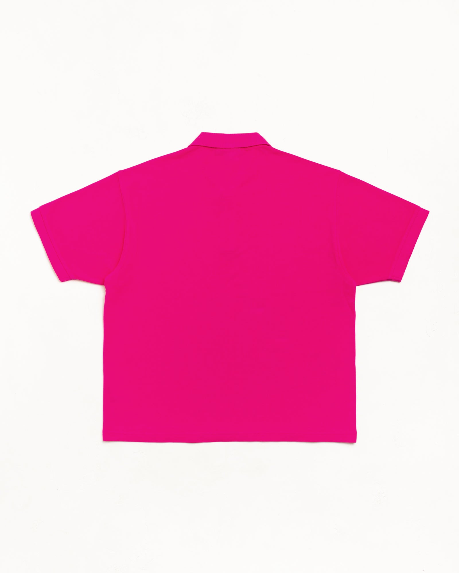 CLASSIC PIQUE POLO - Image 6