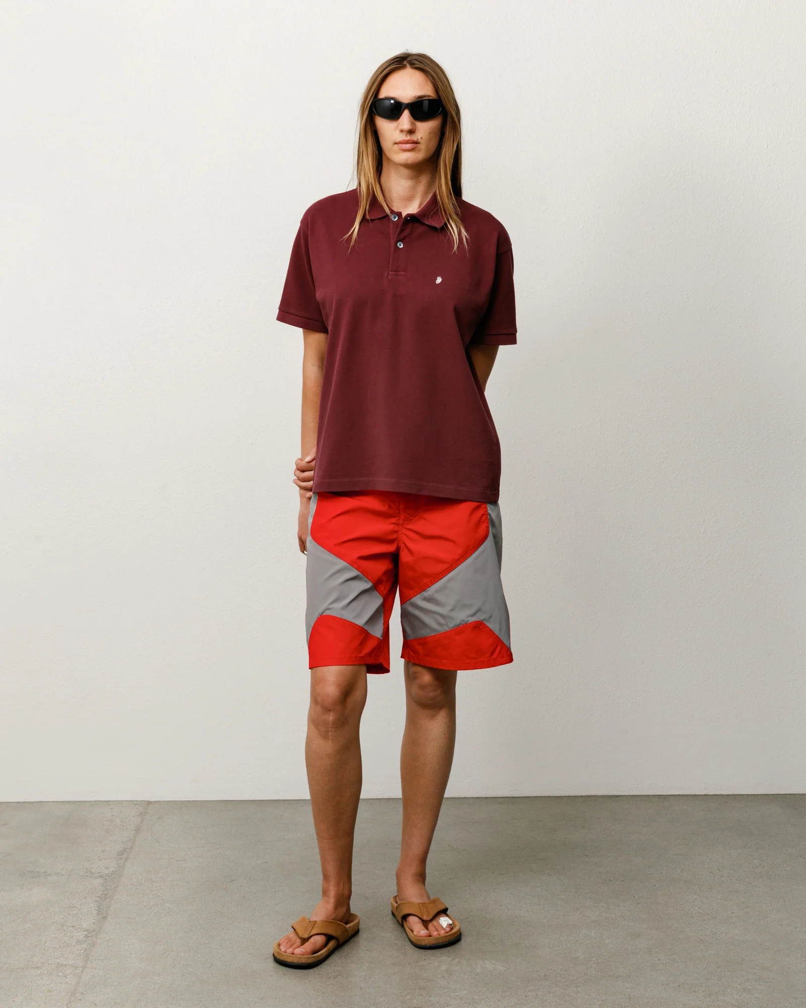 CLASSIC PIQUE POLO