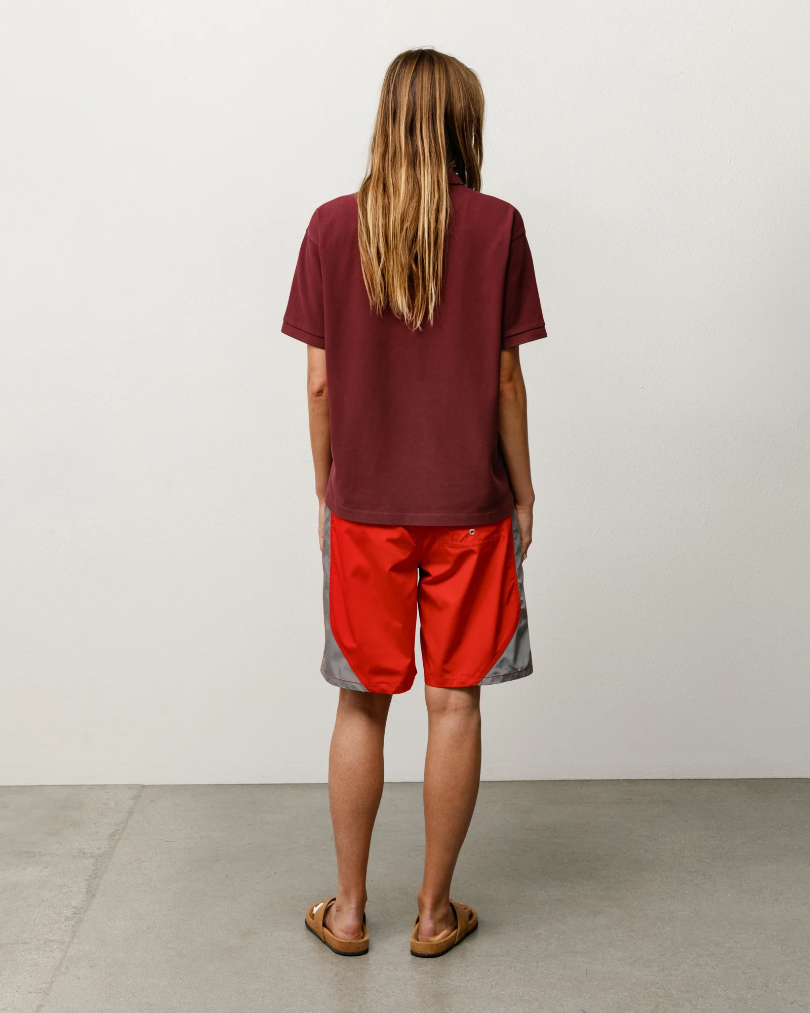 CLASSIC PIQUE POLO - Image 2