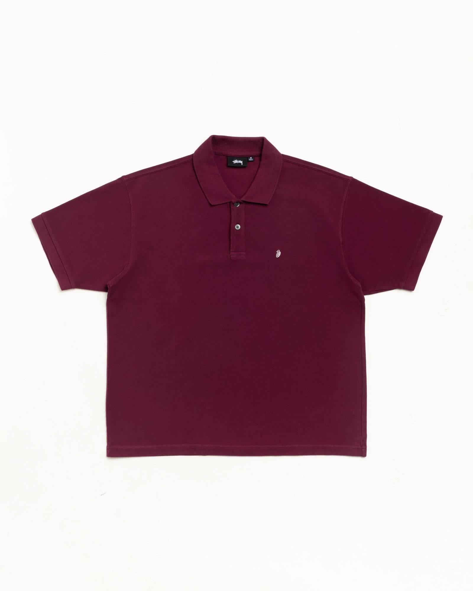 CLASSIC PIQUE POLO - Image 4