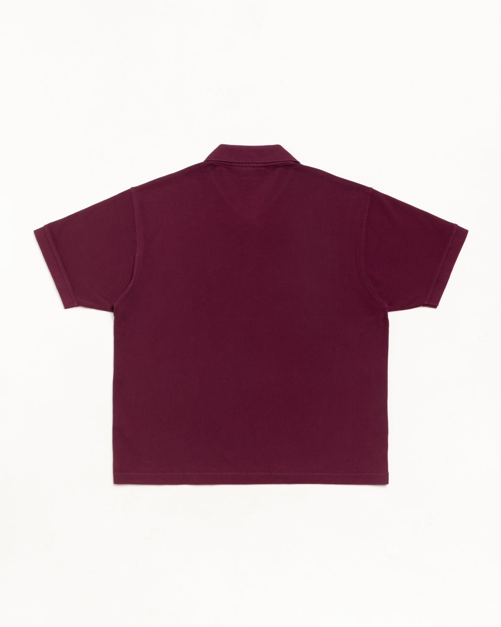 CLASSIC PIQUE POLO - Image 5