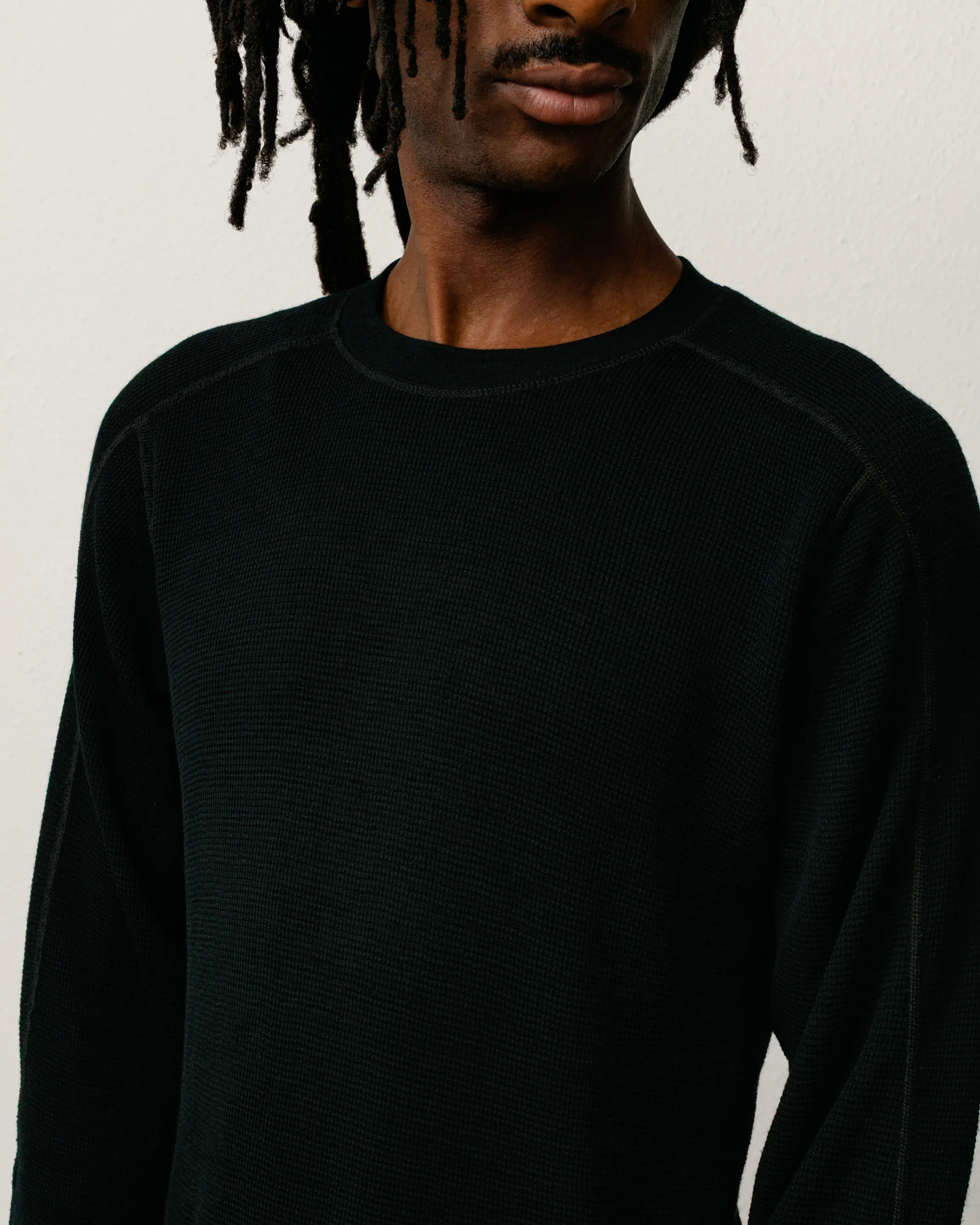 WOOL LS THERMAL - Image 3