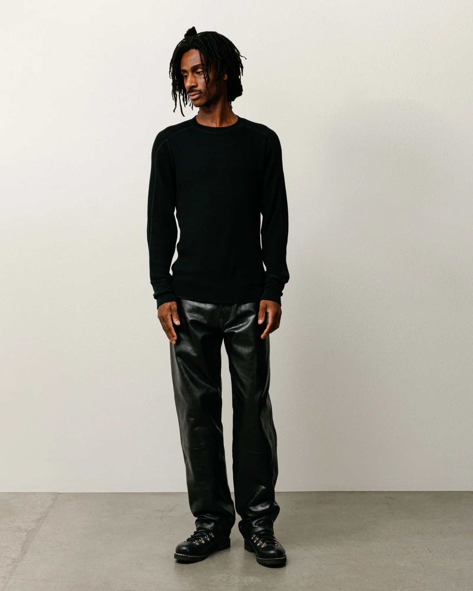 WOOL LS THERMAL - Image 4
