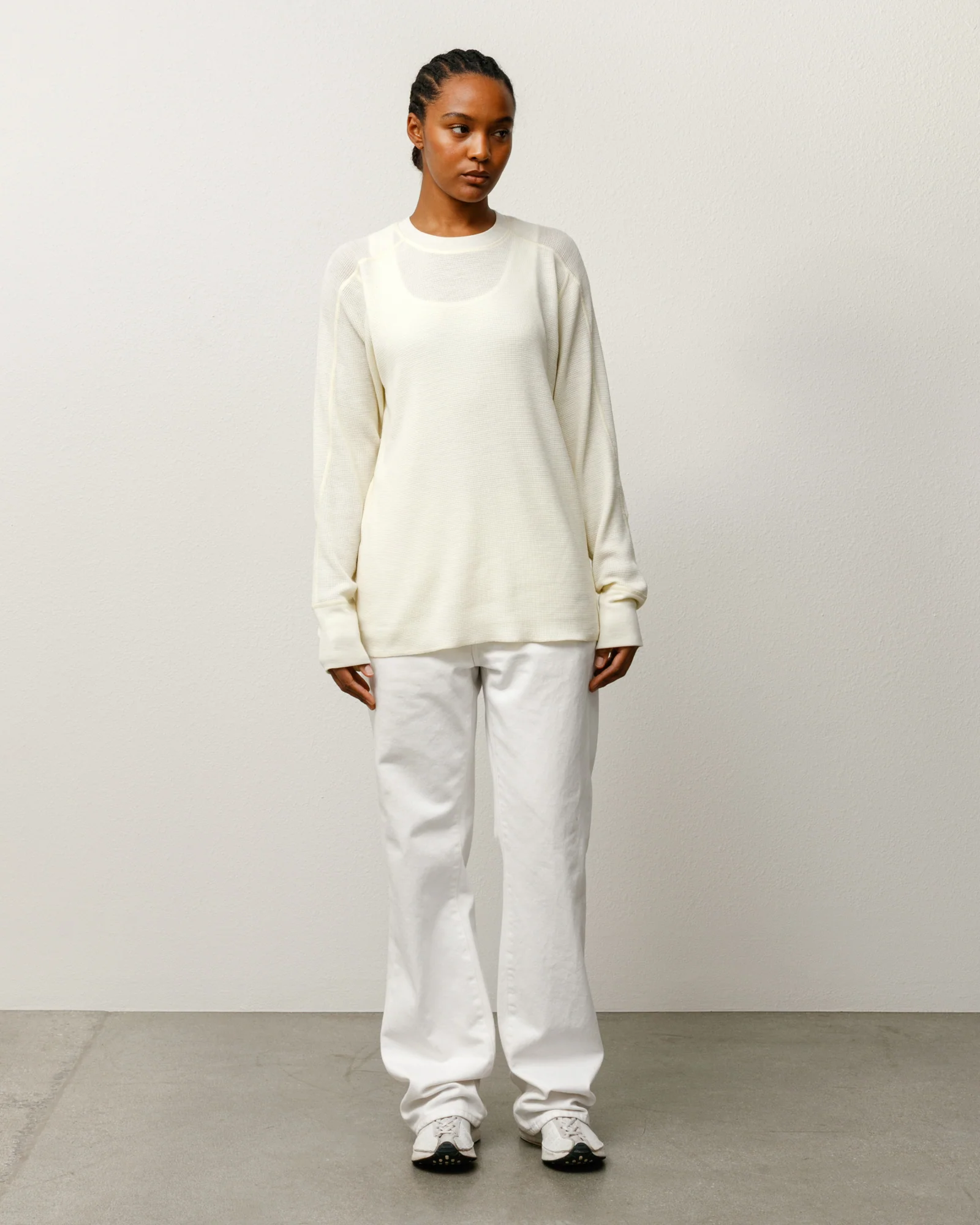 WOOL LS THERMAL - Image 3