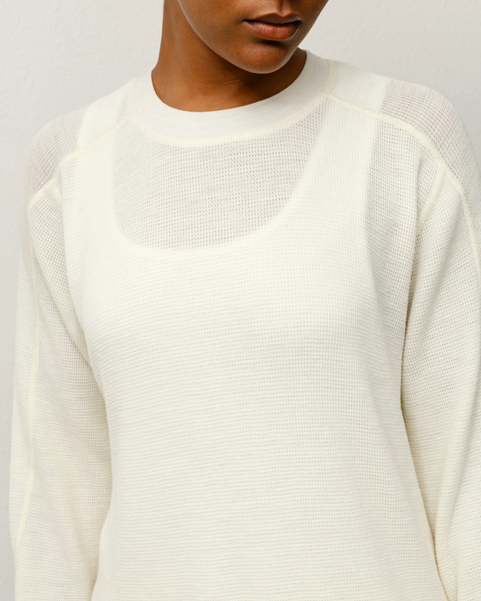 WOOL LS THERMAL - Image 4