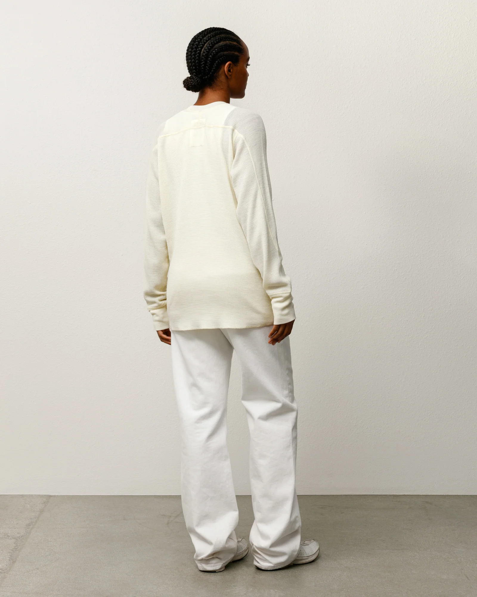 WOOL LS THERMAL - Image 5