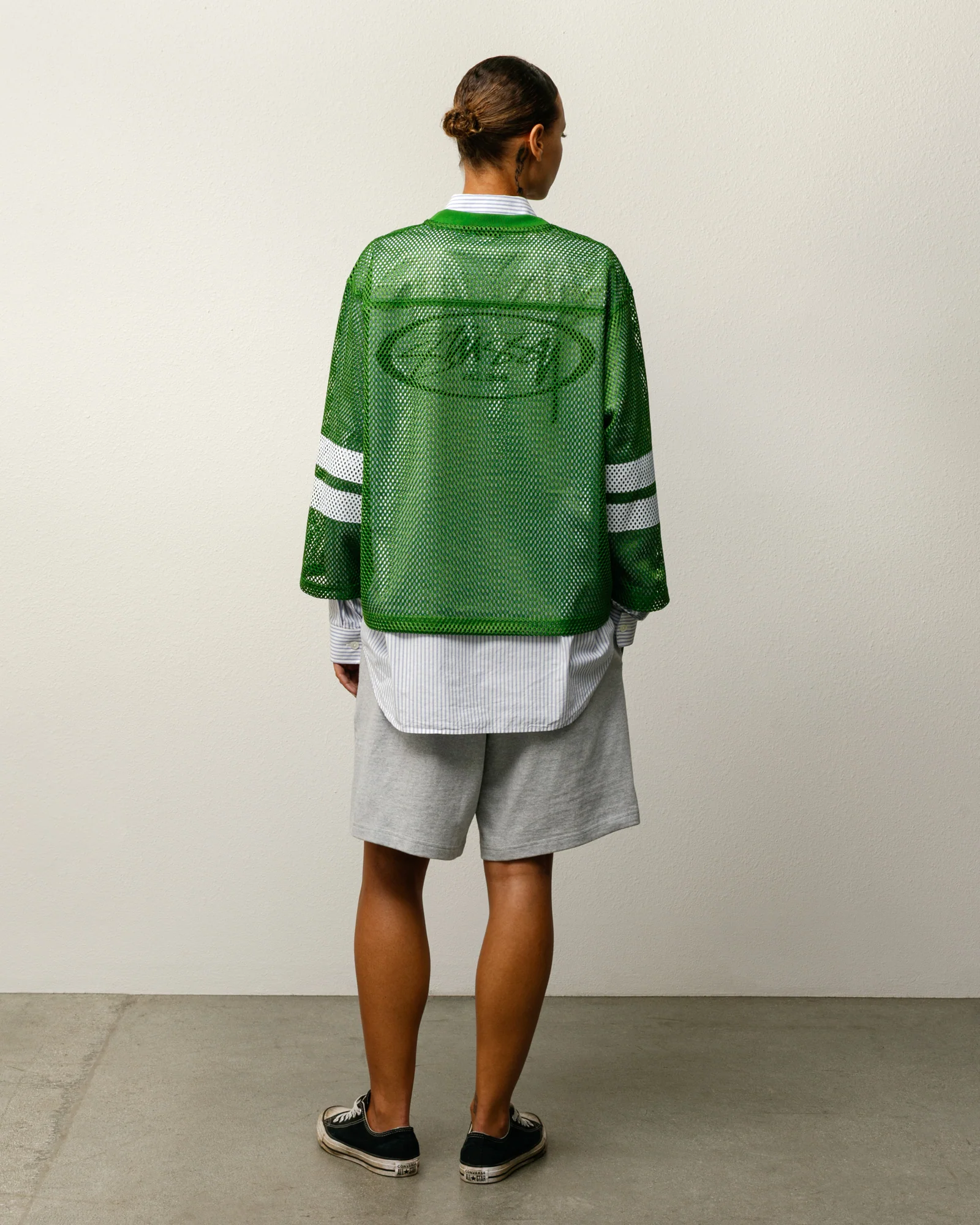 TRUCKER TEAM JERSEY - Image 3