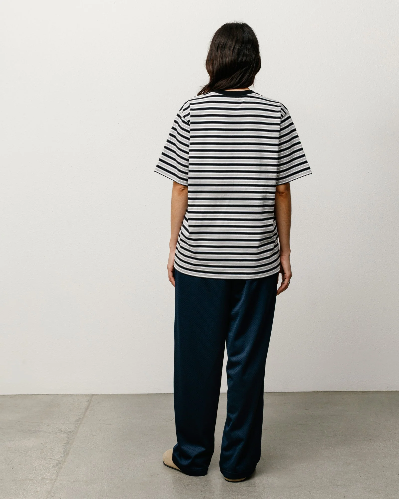 BEACH STRIPE TEE - Image 2