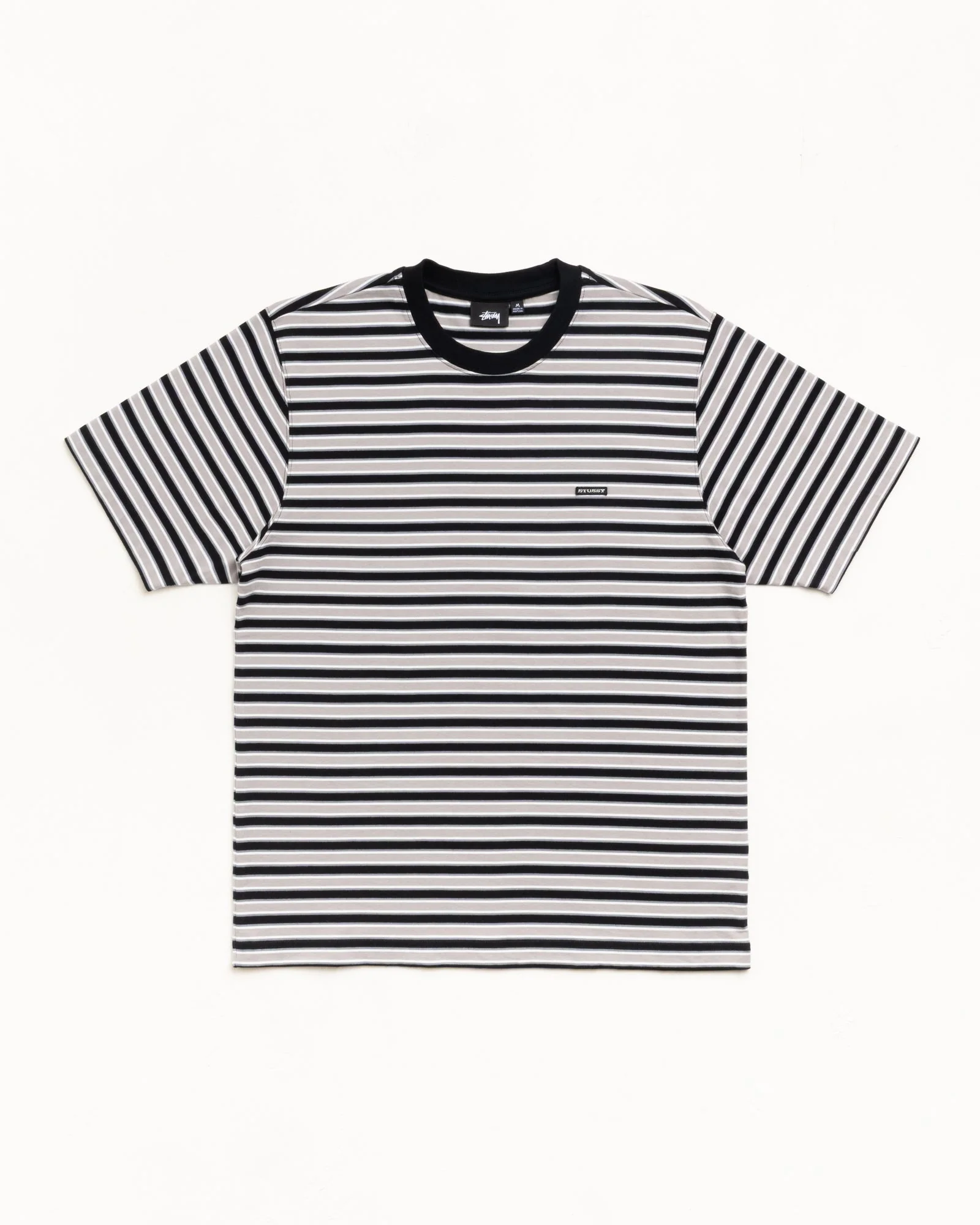 BEACH STRIPE TEE - Image 3