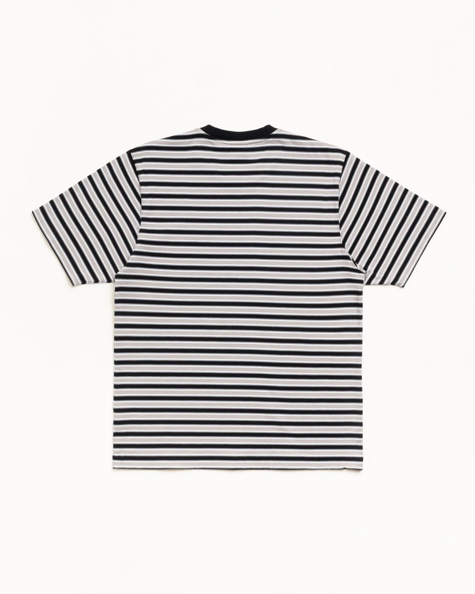 BEACH STRIPE TEE - Image 4