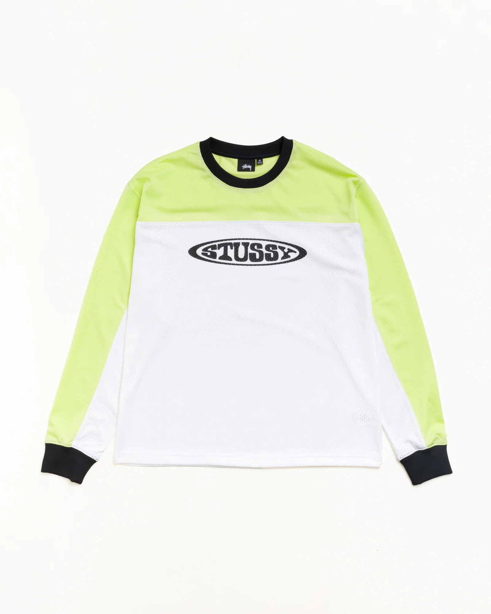 TERRAIN JERSEY - Image 4