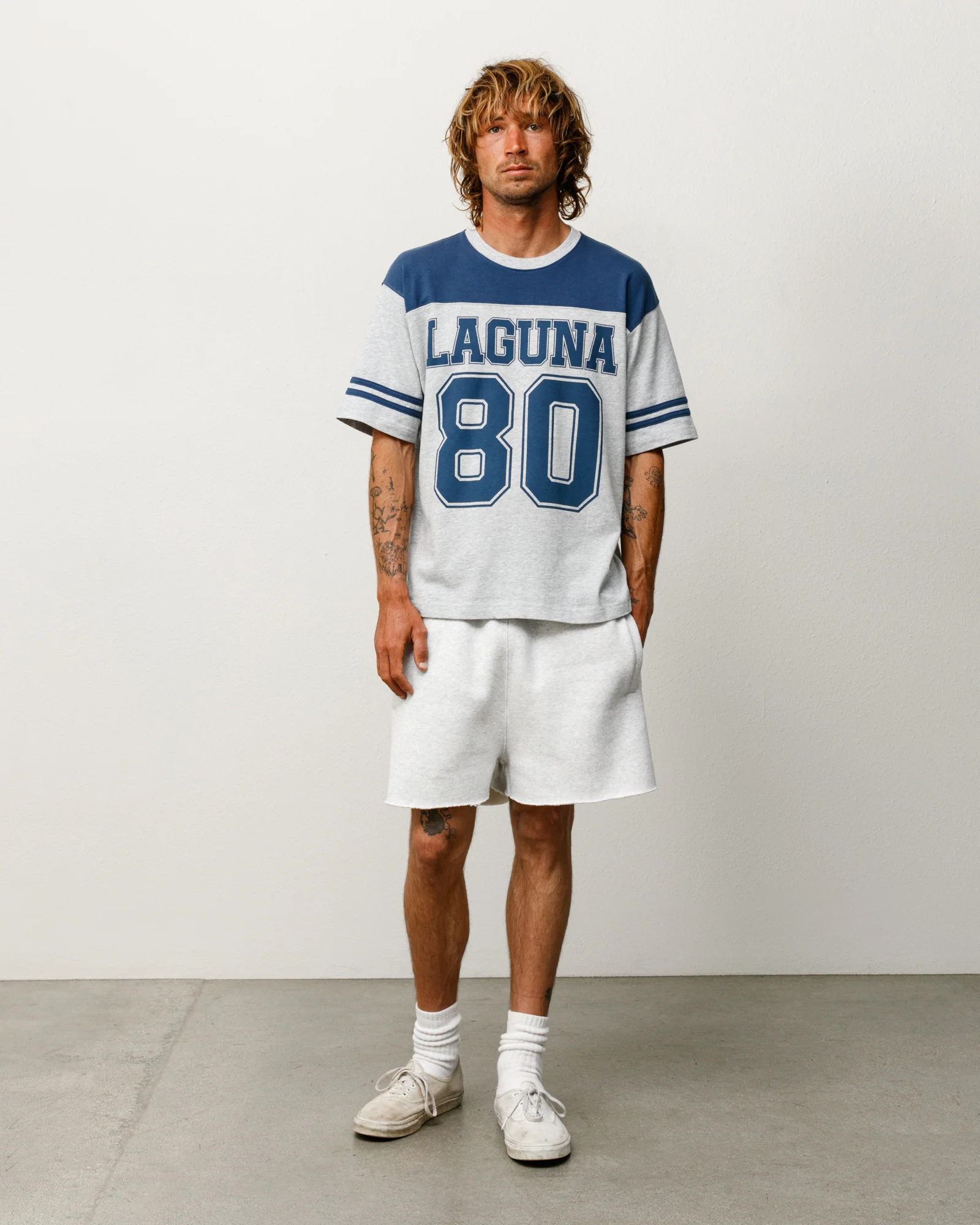 LAGUNA 80 JERSEY - Image 3