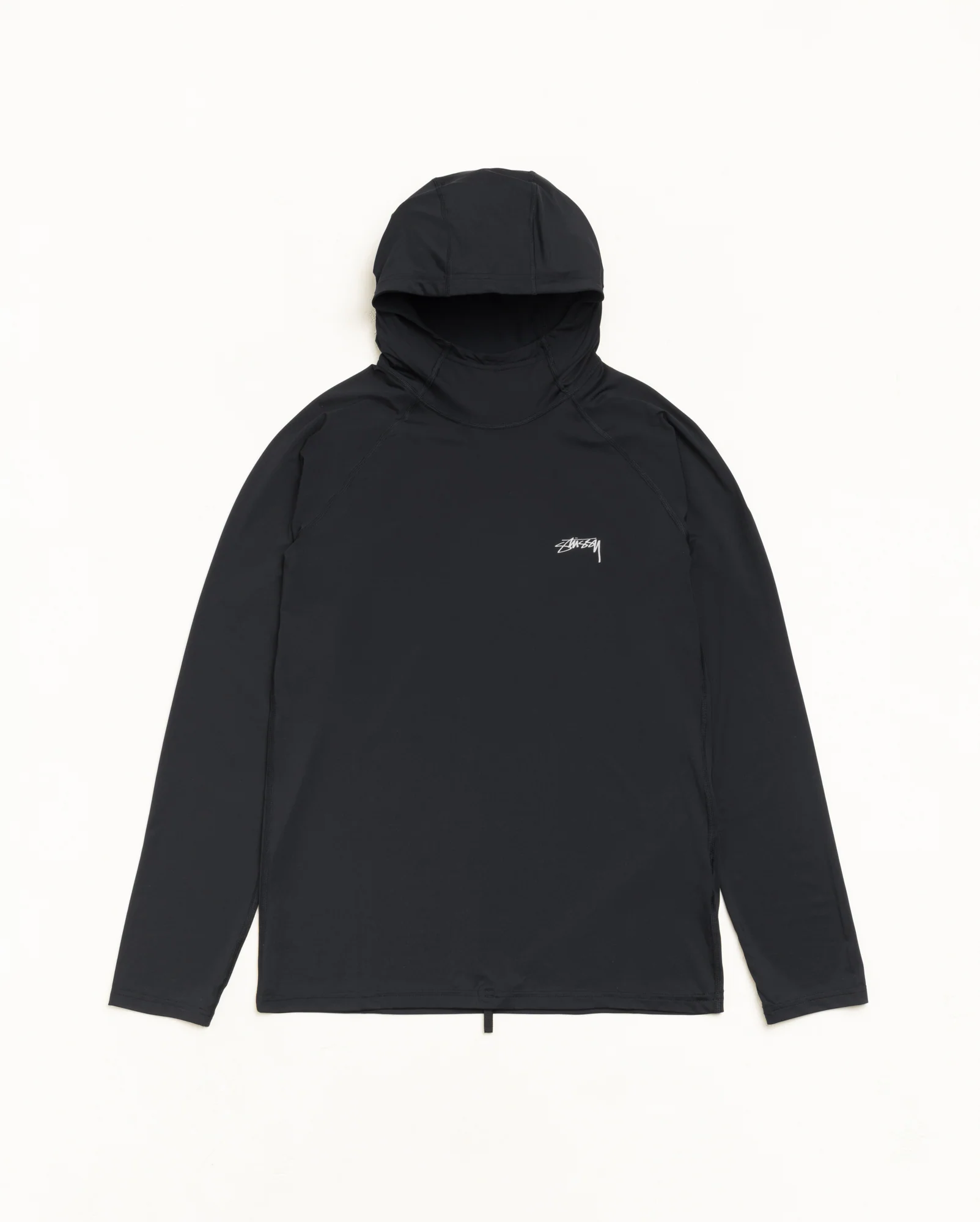 HOODED RASH GUARD - Image 6