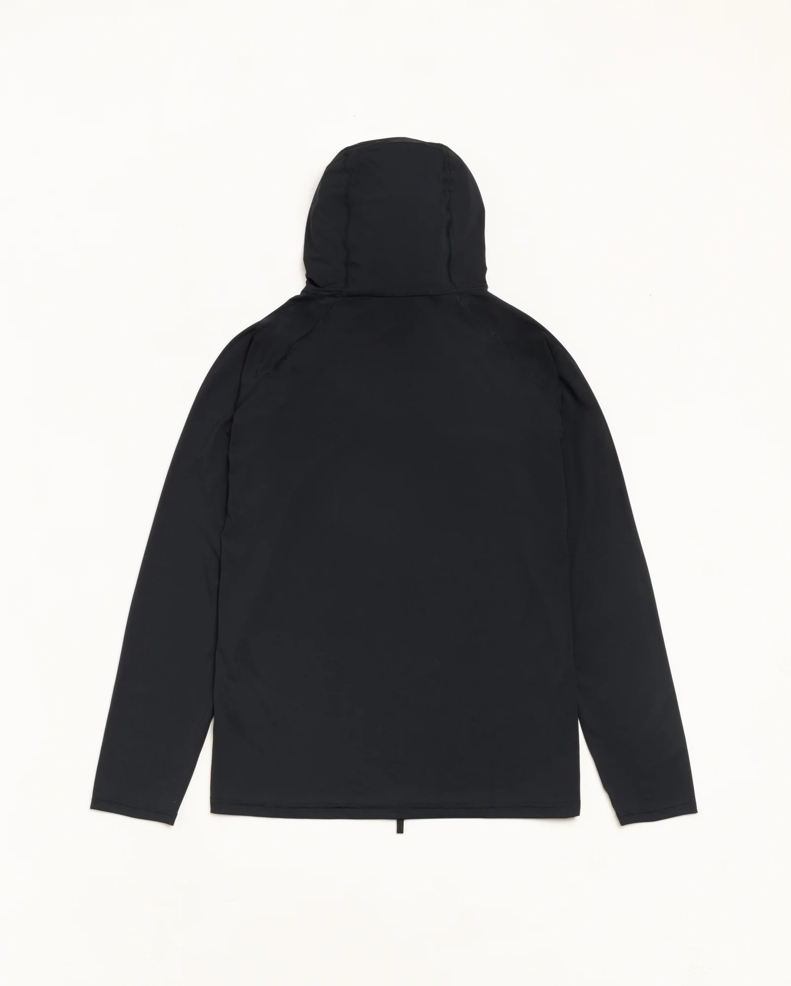 HOODED RASH GUARD - Image 7