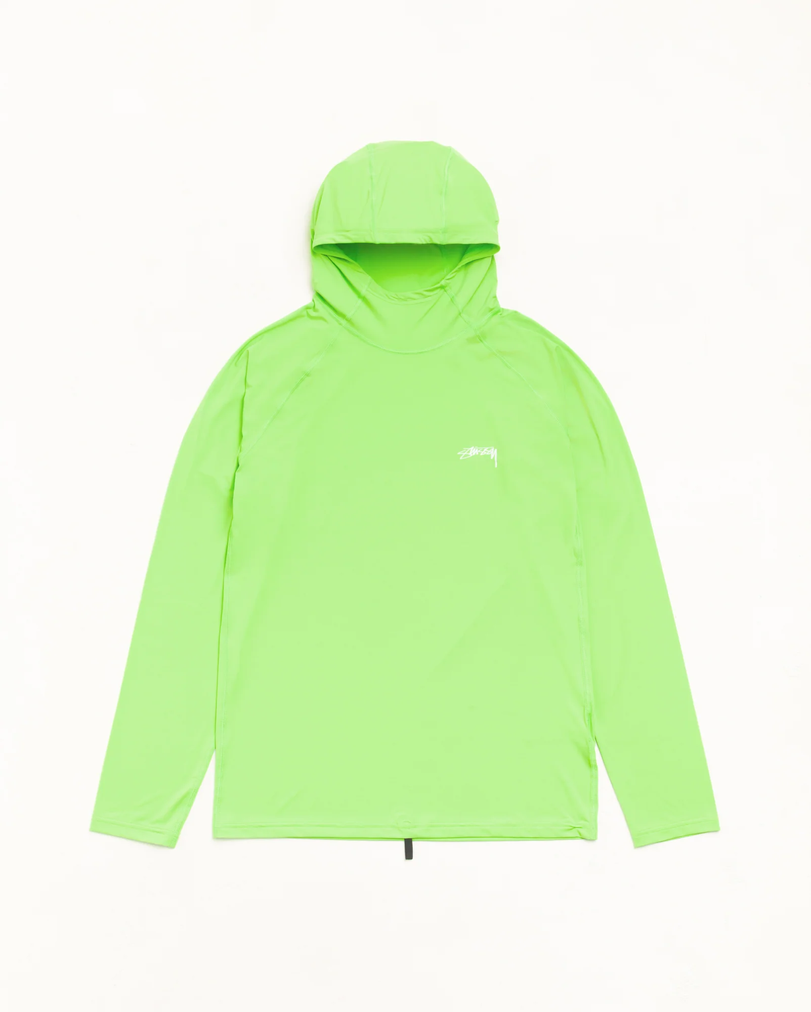 HOODED RASH GUARD - Image 7
