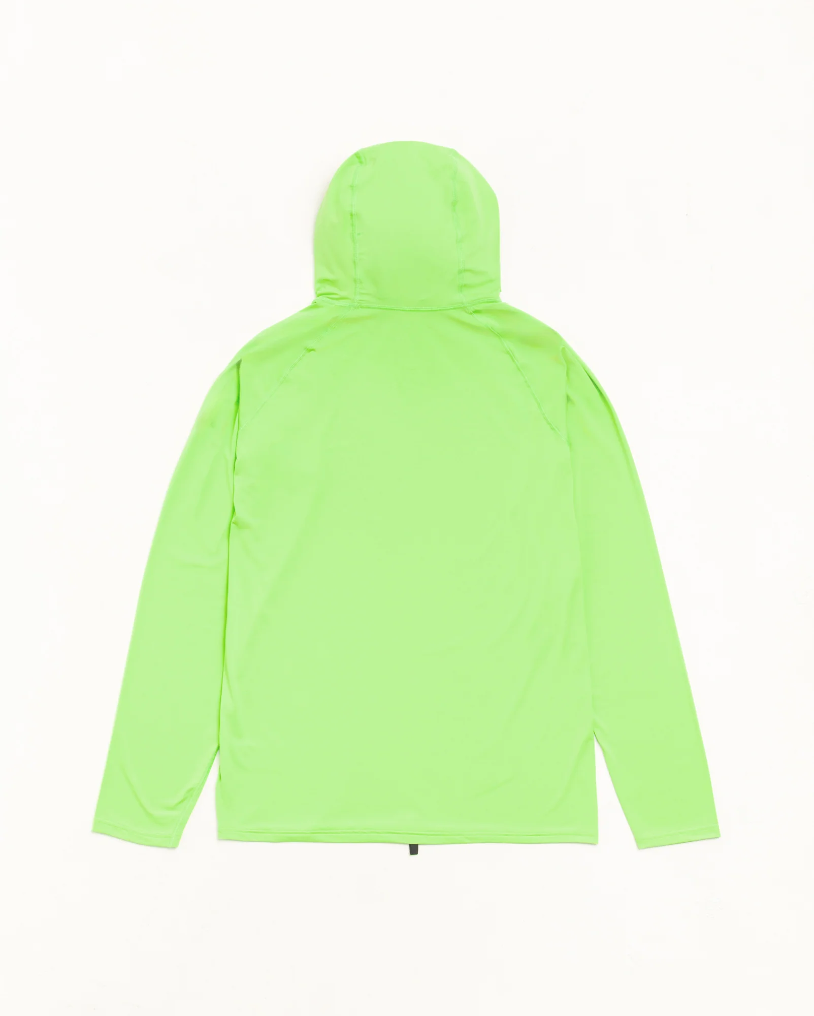 HOODED RASH GUARD - Image 8
